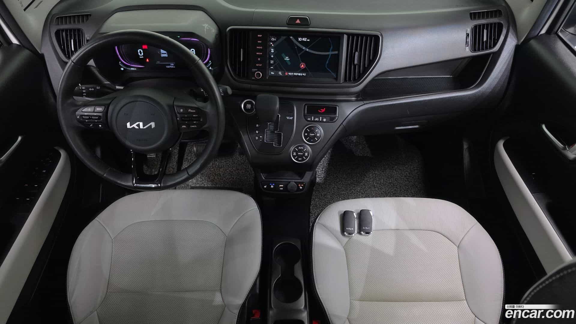 RAY Kia 2023.5-INNER-007