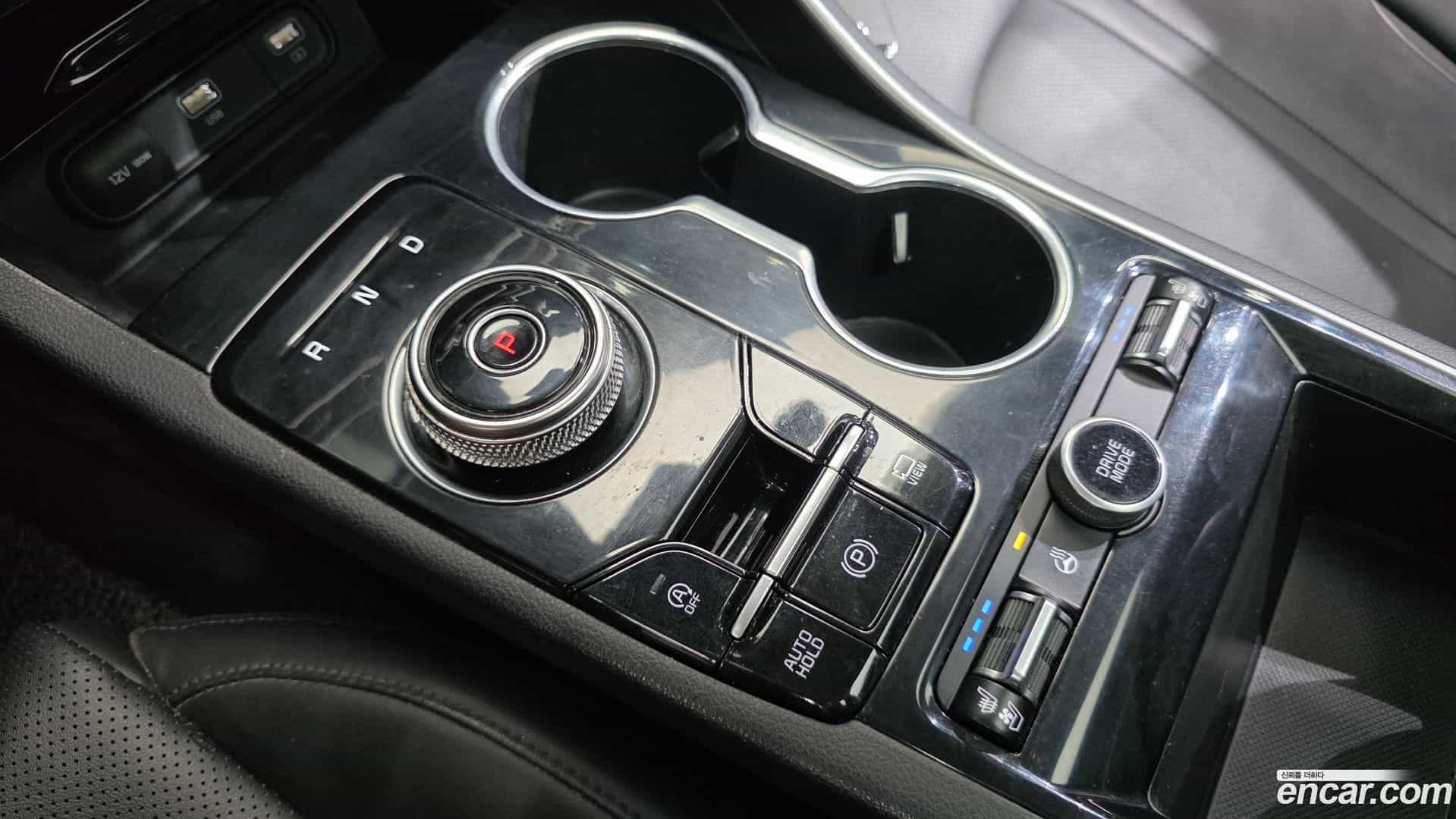 K5 Kia 2020.5-INNER-009