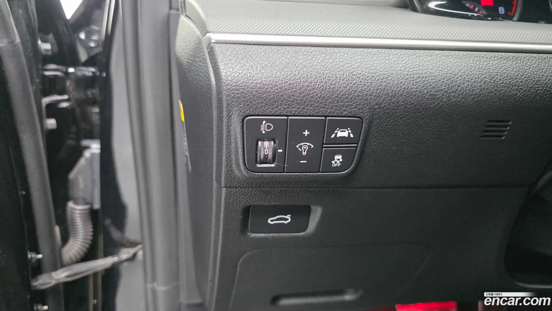 K5 Kia 2020.5-OPTION-017
