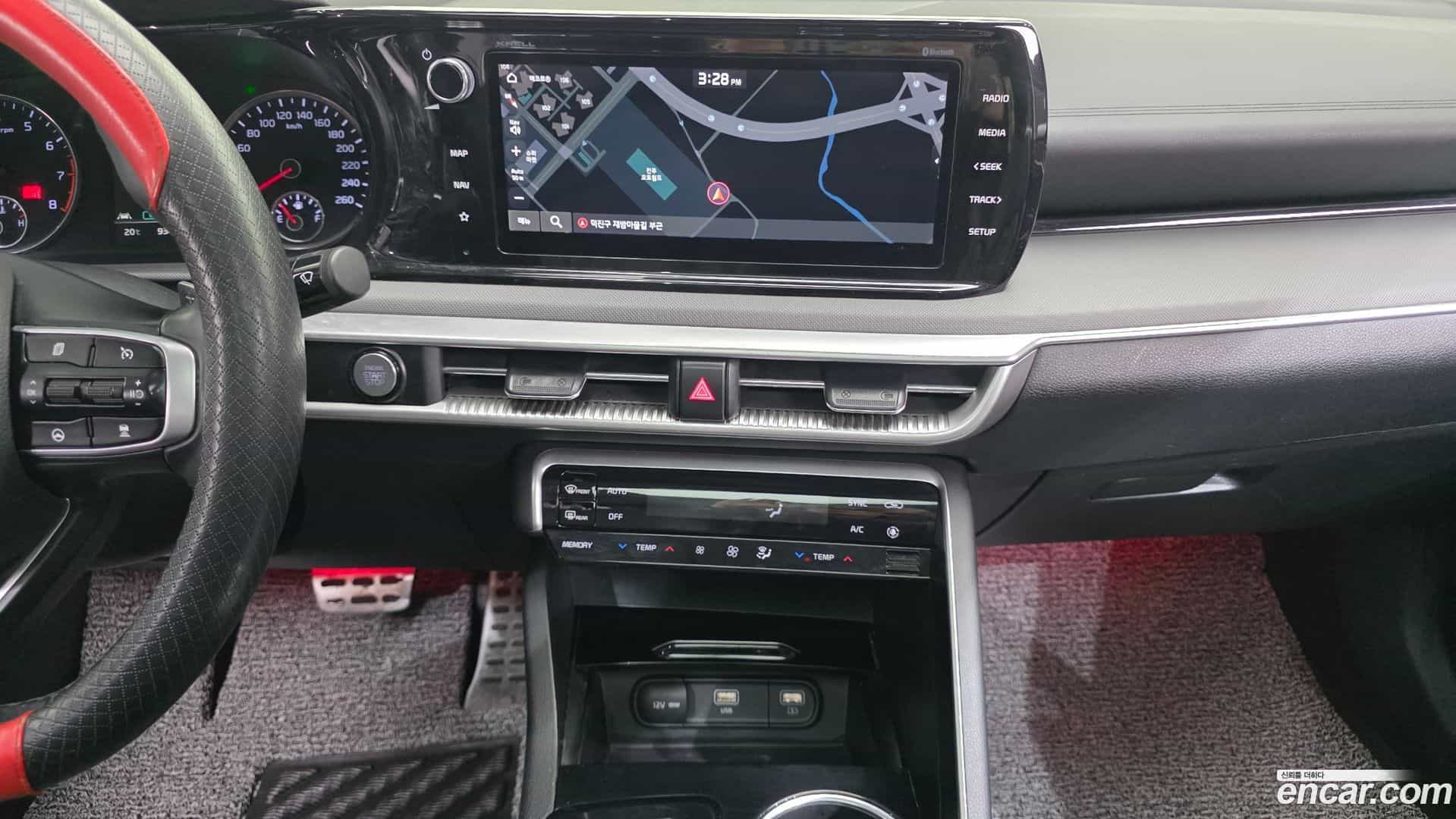K5 Kia 2020.5-OPTION-019