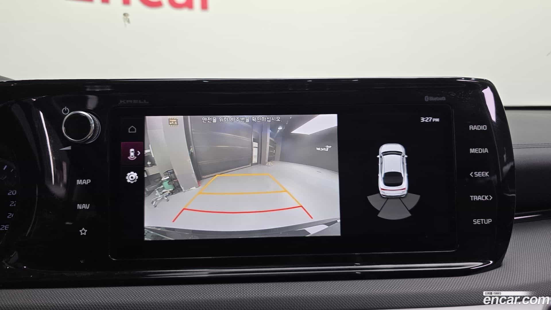 K5 Kia 2020.5-OPTION-020