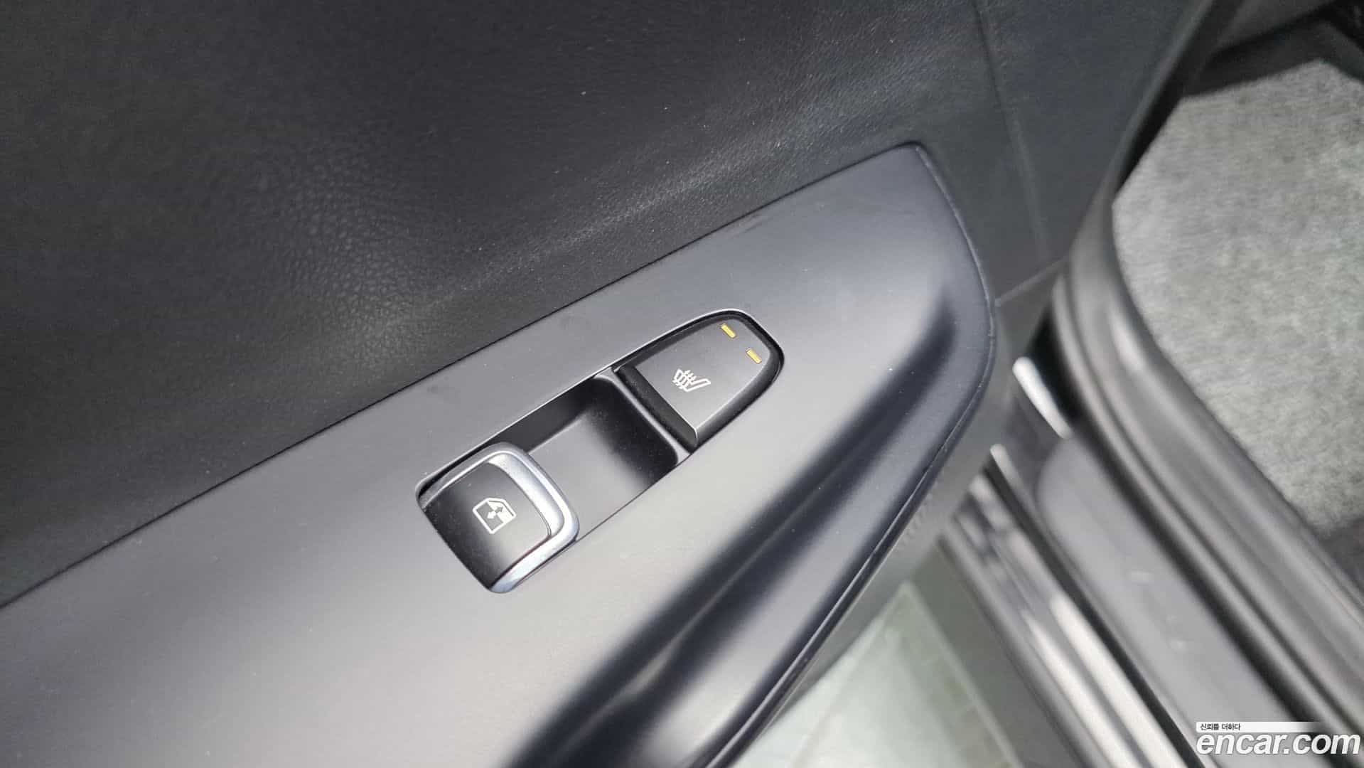 K5 Kia 2020.5-OPTION-022