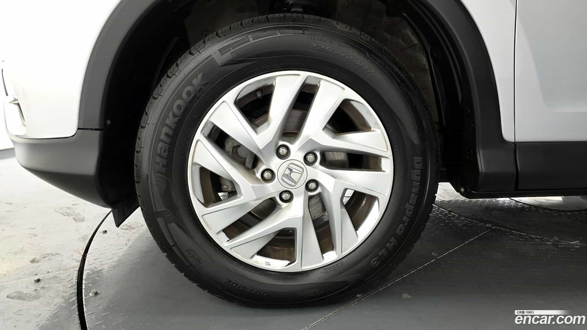 CR-V Honda 2015.0-OUTER-005