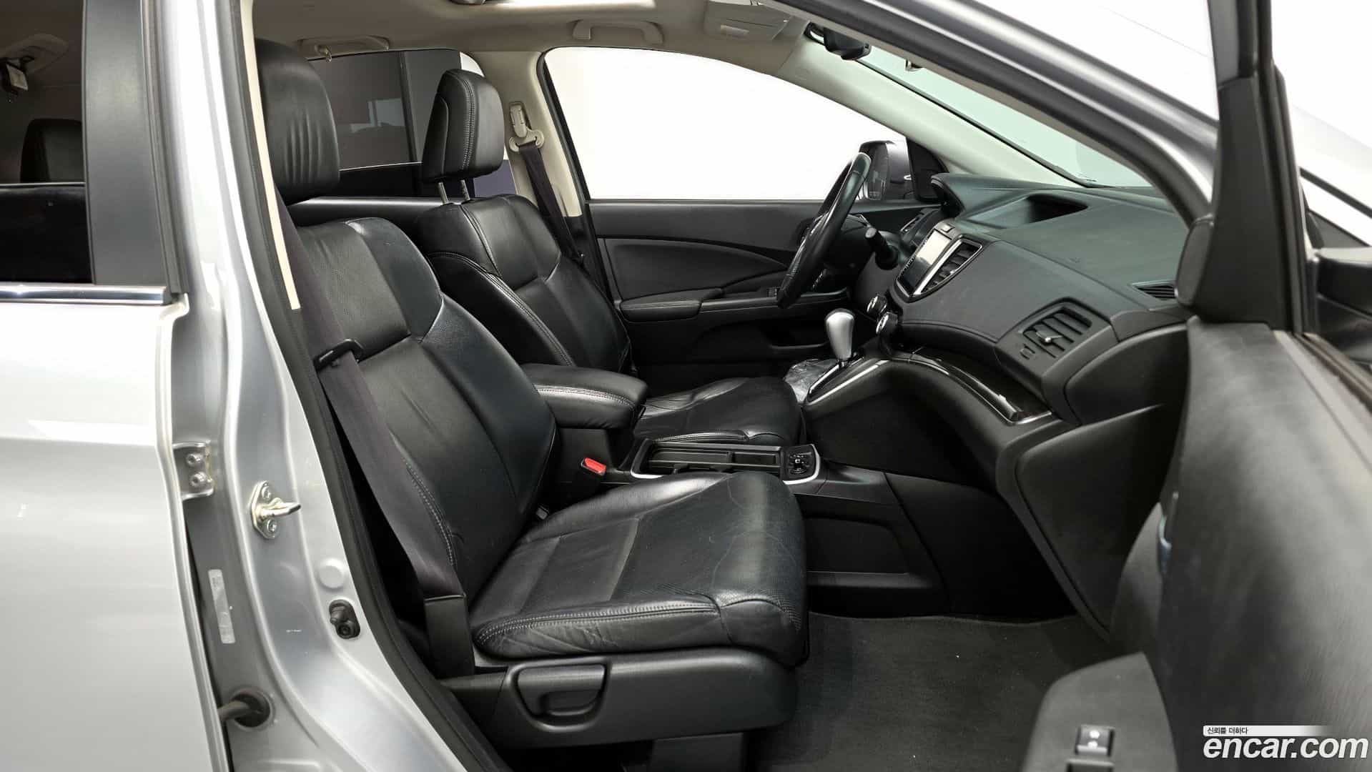 CR-V Honda 2015.0-OPTION-015