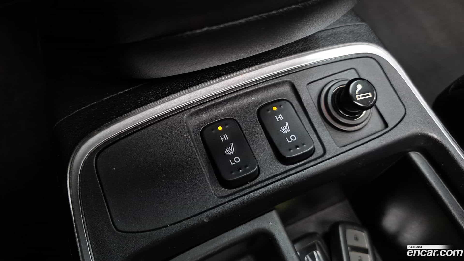 CR-V Honda 2015.0-OPTION-021