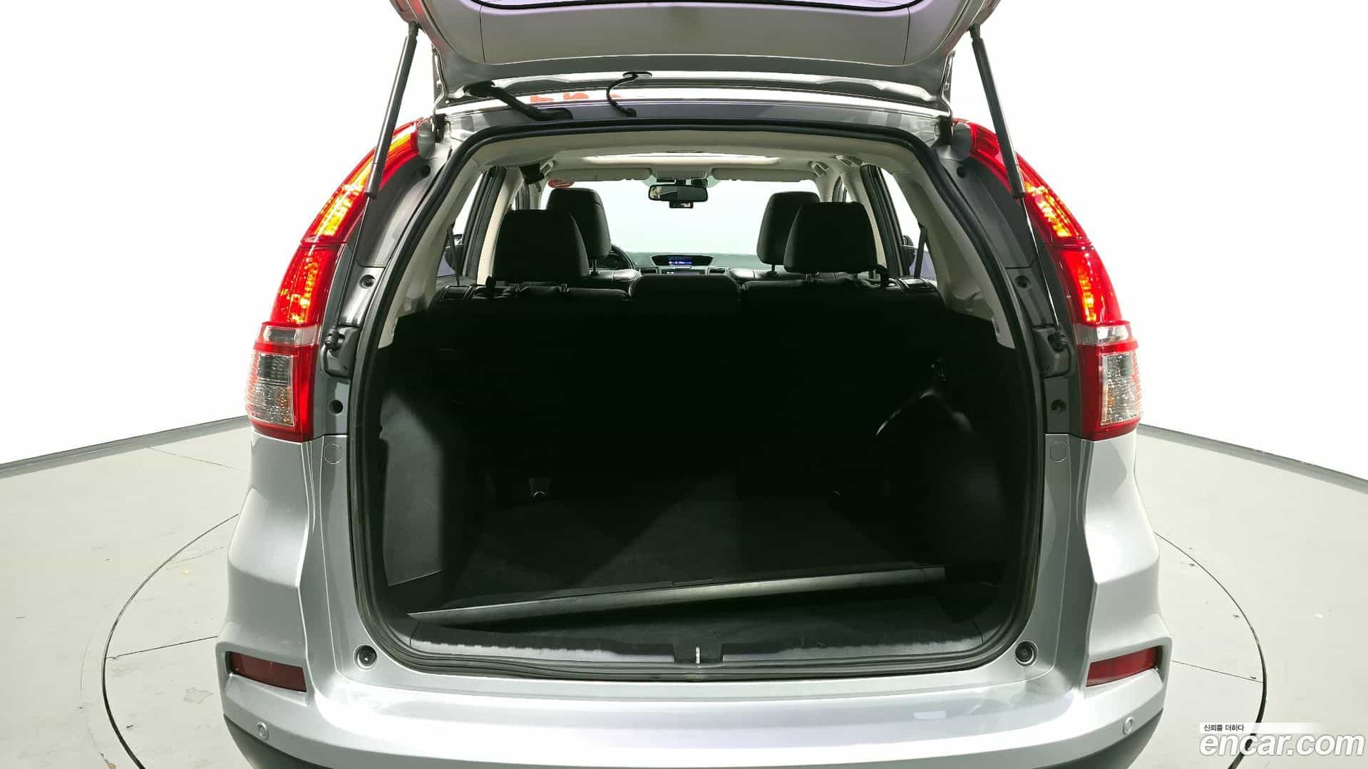 CR-V Honda 2015.0-OPTION-024