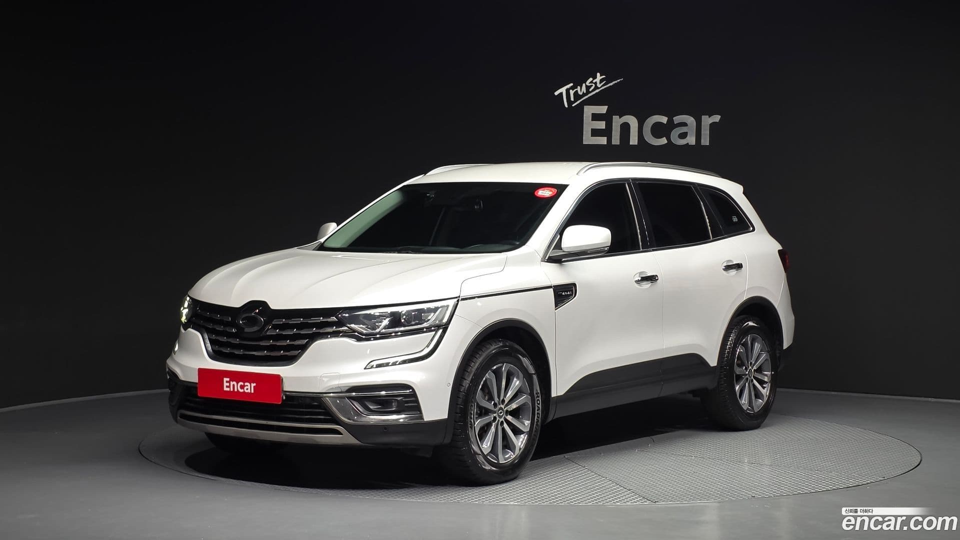 Main__Slider__Photo:QM6 Renault Korea 2019.10-0