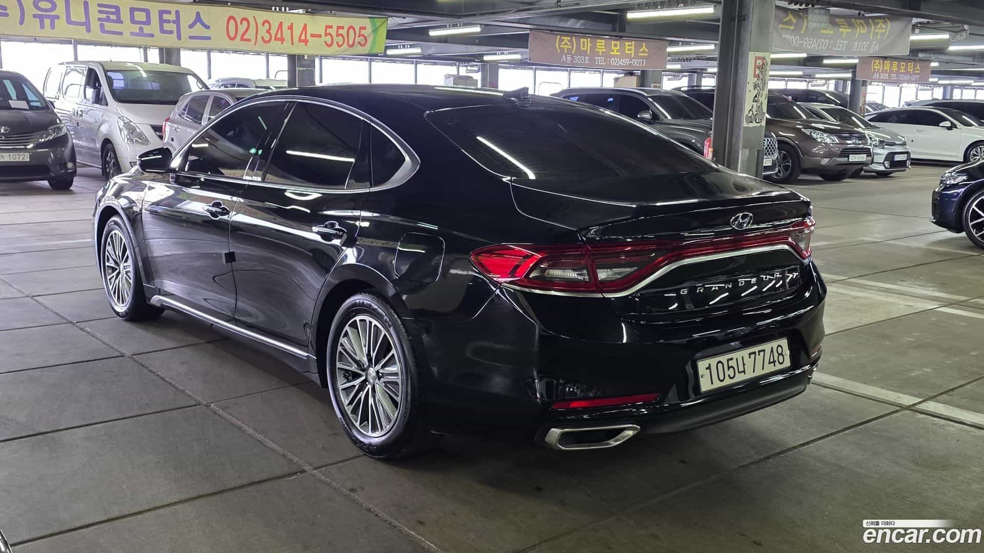 Grandeur Hyundai 2018.6-OUTER-002