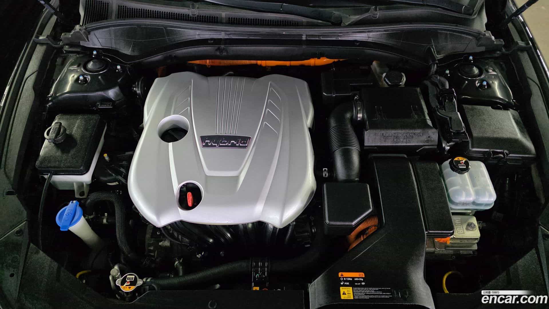 Grandeur Hyundai 2018.6-OPTION-015