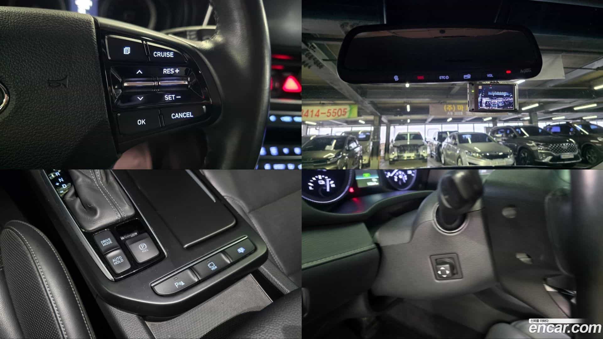 Grandeur Hyundai 2018.6-OPTION-022