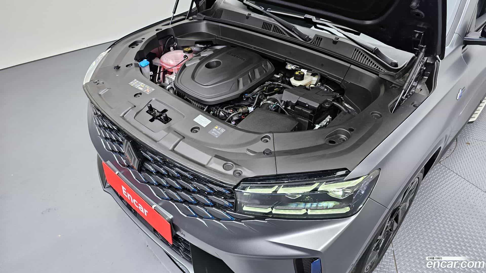 Grand Koleos Renault Korea 2025.2-OUTER-006