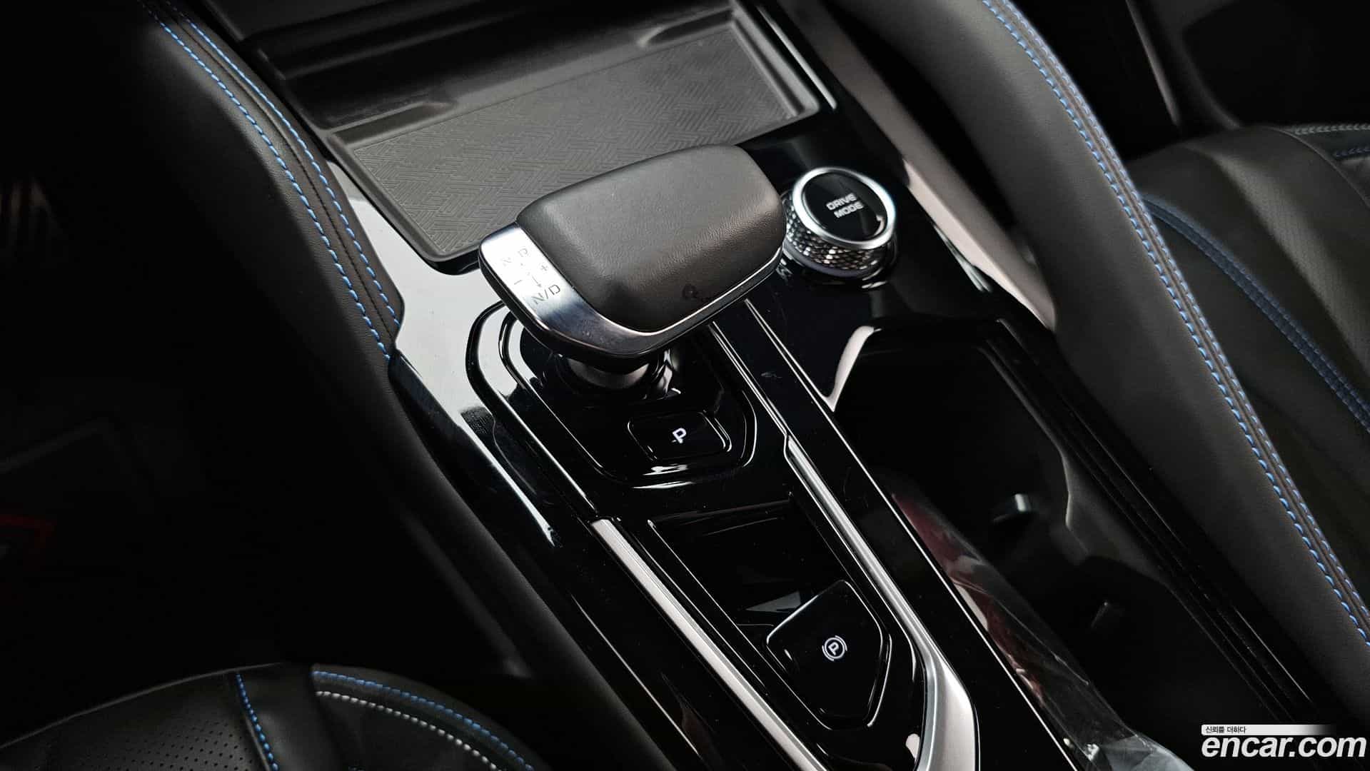 Grand Koleos Renault Korea 2025.2-INNER-009