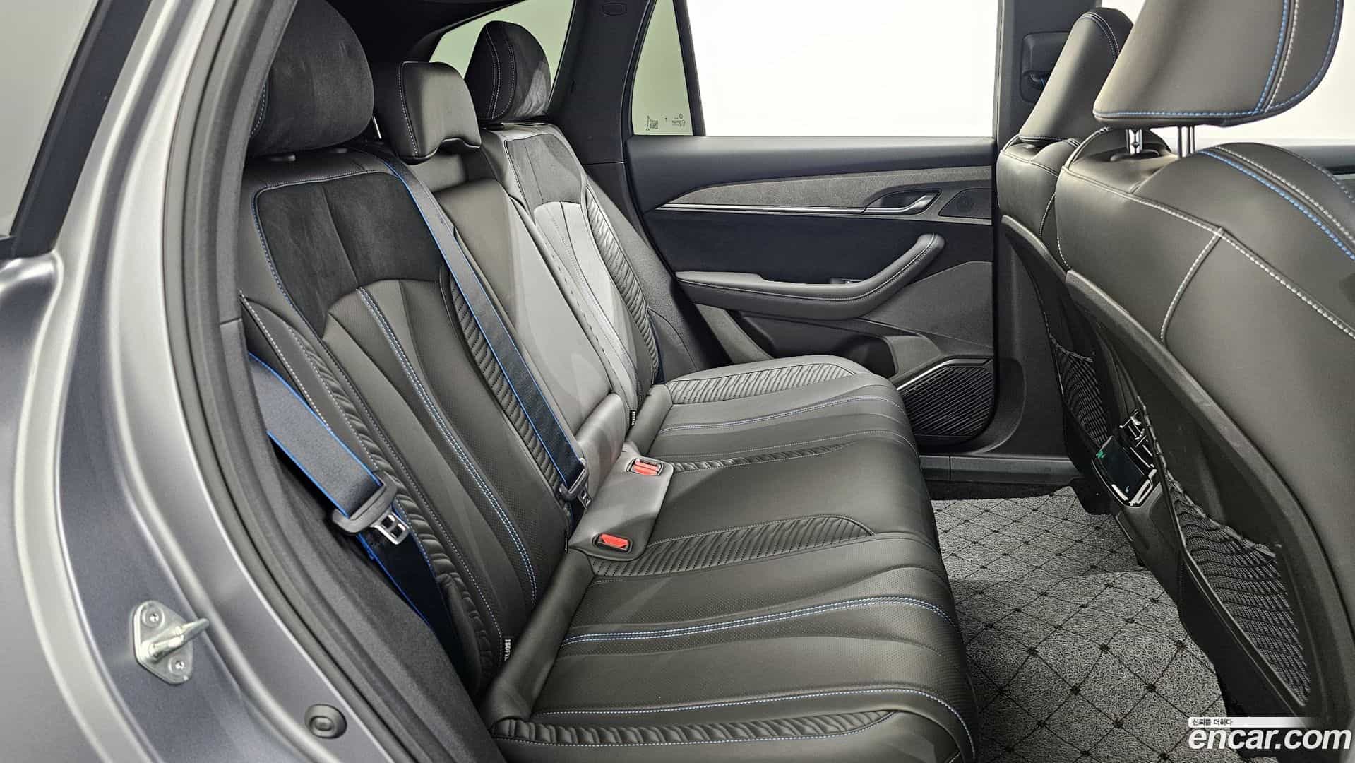 Grand Koleos Renault Korea 2025.2-OPTION-016