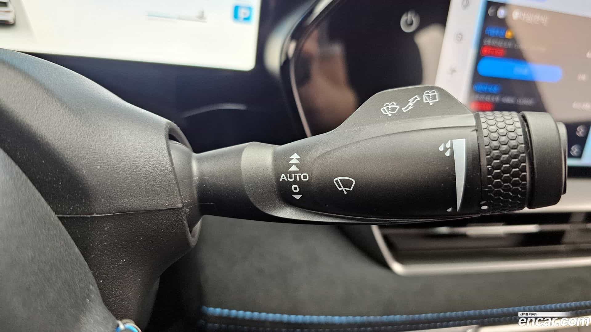 Grand Koleos Renault Korea 2025.2-OPTION-020