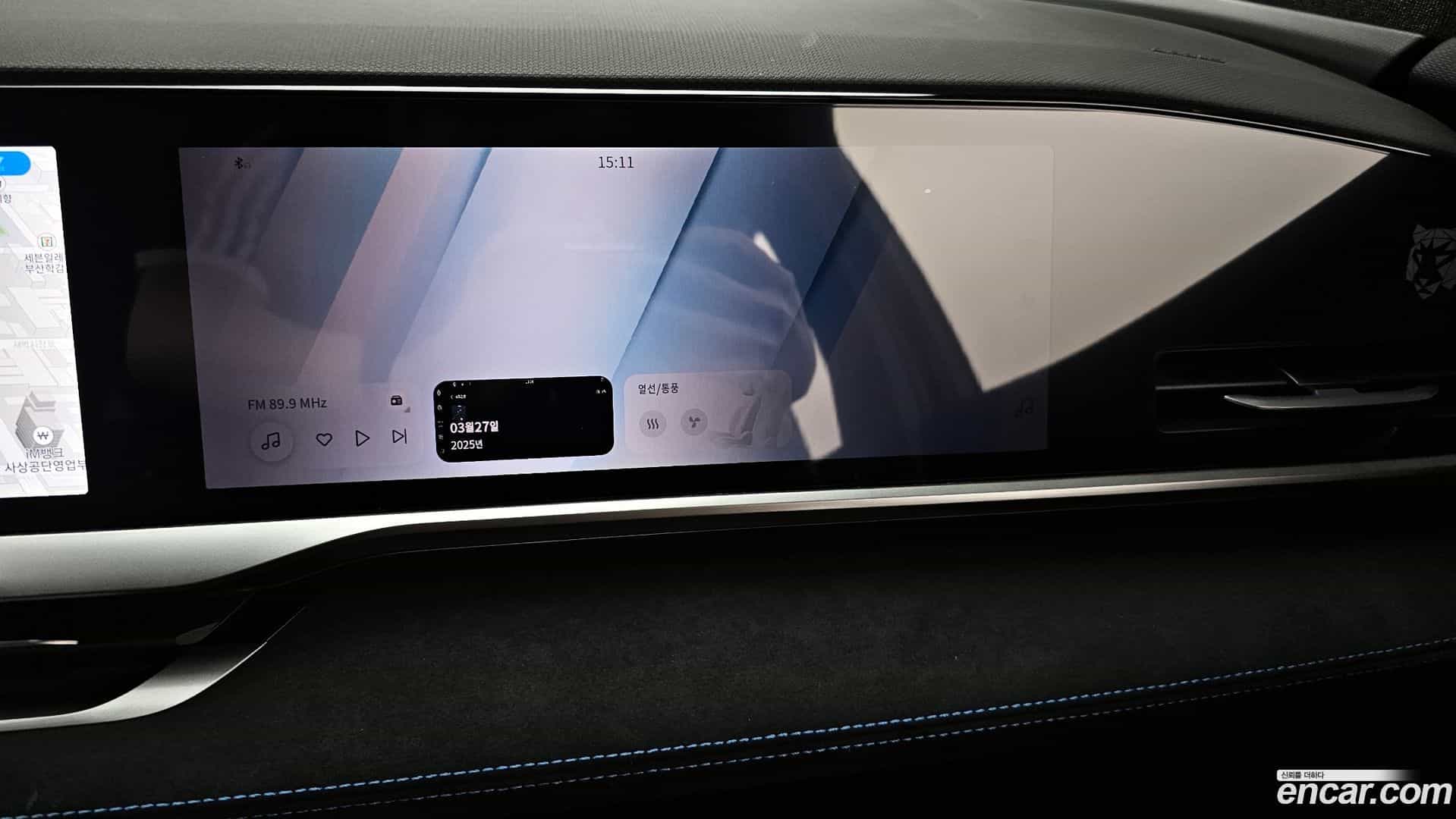 Grand Koleos Renault Korea 2025.2-OPTION-021