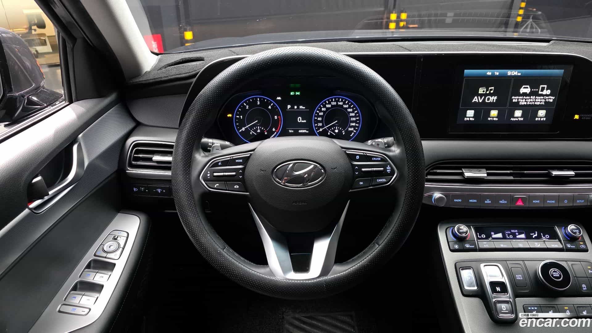 Palisade Hyundai 2019.3-OPTION-017