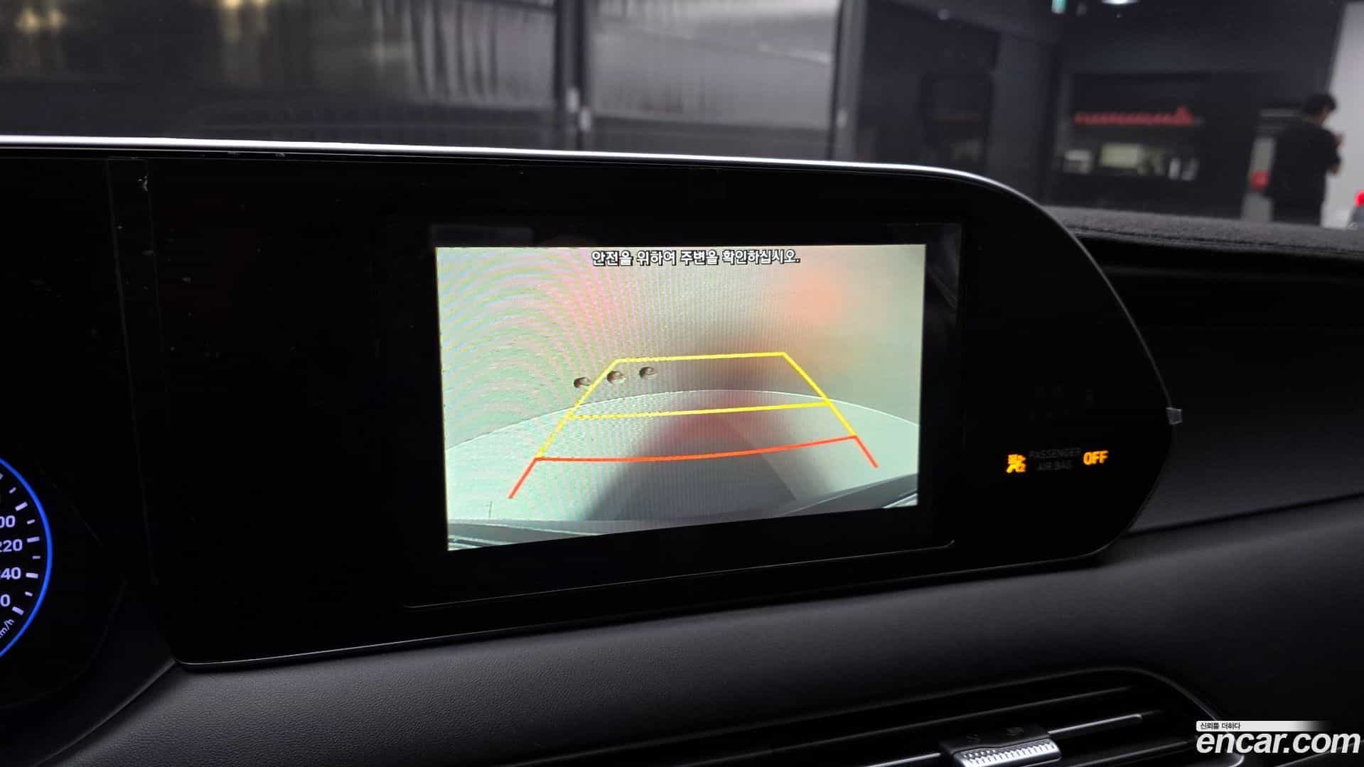 Palisade Hyundai 2019.3-OPTION-019