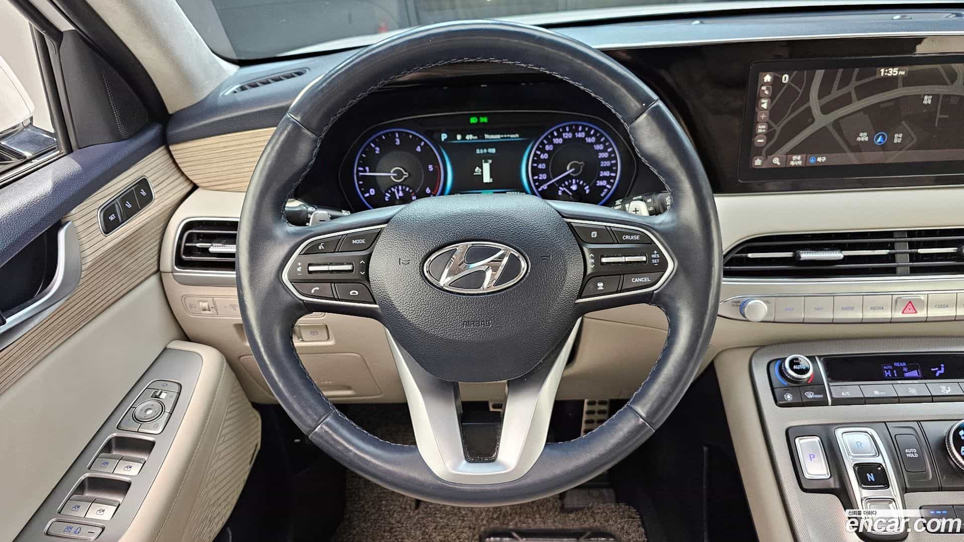 Palisade Hyundai 2019.2-OPTION-017