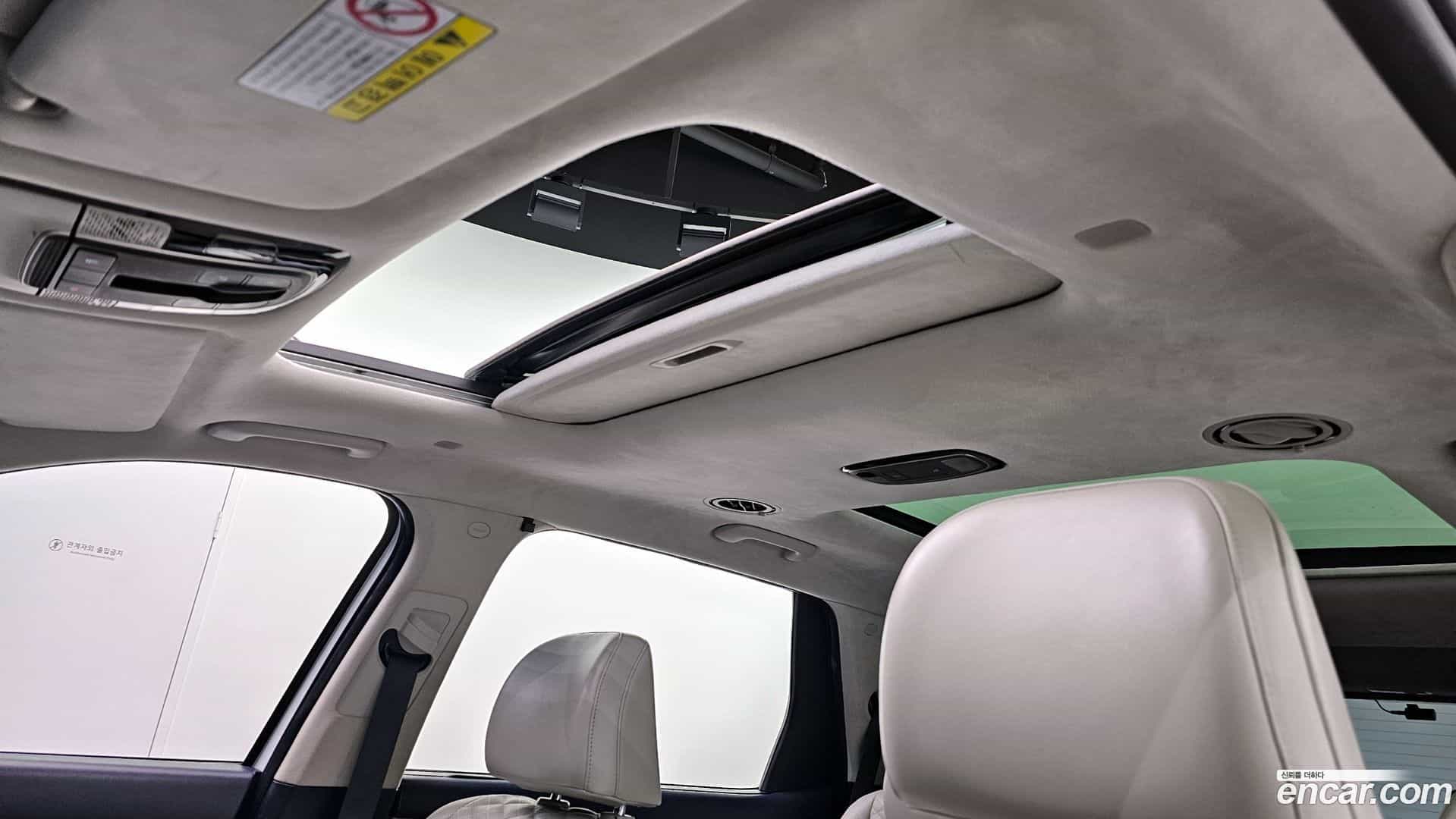 Palisade Hyundai 2019.2-OPTION-022