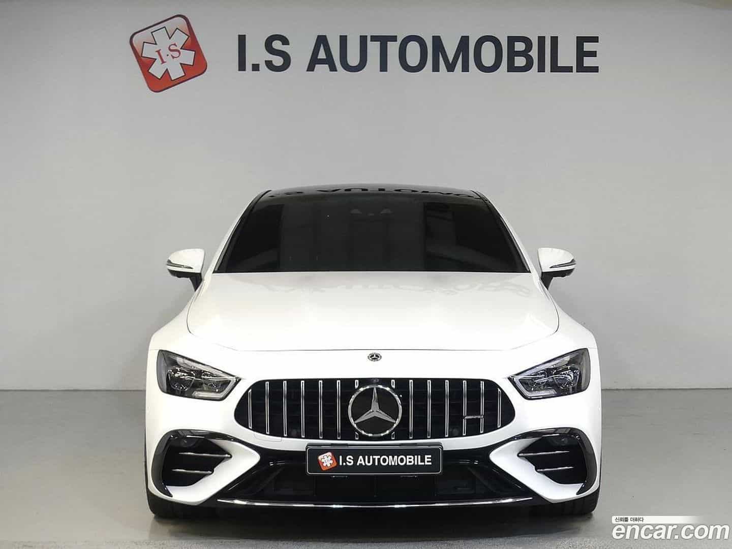 AMG GT Mercedes-Benz 2023.11-OUTER-001