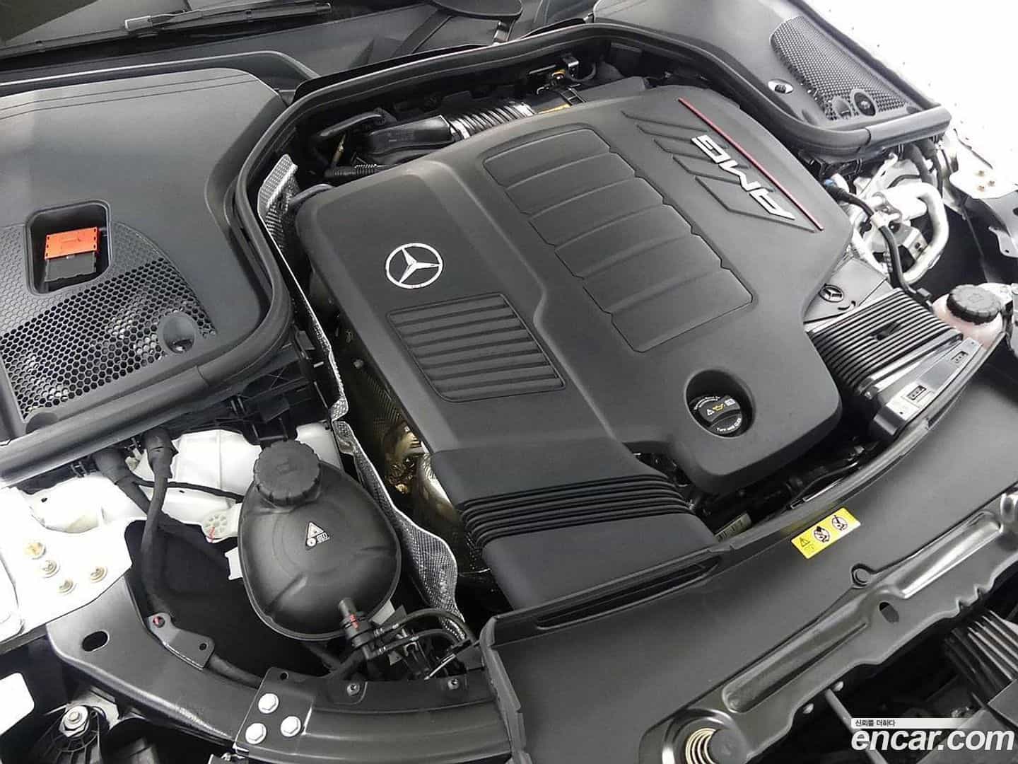 AMG GT Mercedes-Benz 2023.11-OUTER-005