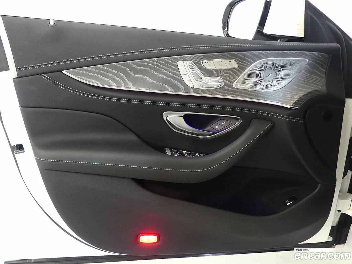 AMG GT Mercedes-Benz 2023.11-INNER-010