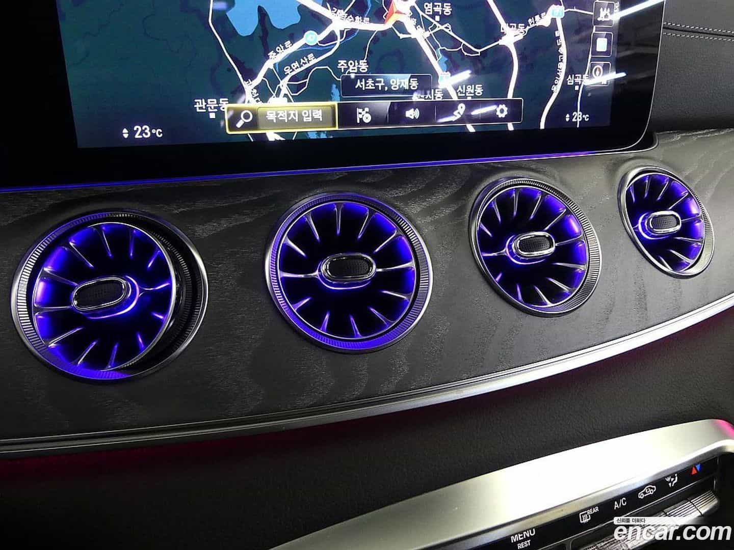 AMG GT Mercedes-Benz 2023.11-OPTION-019