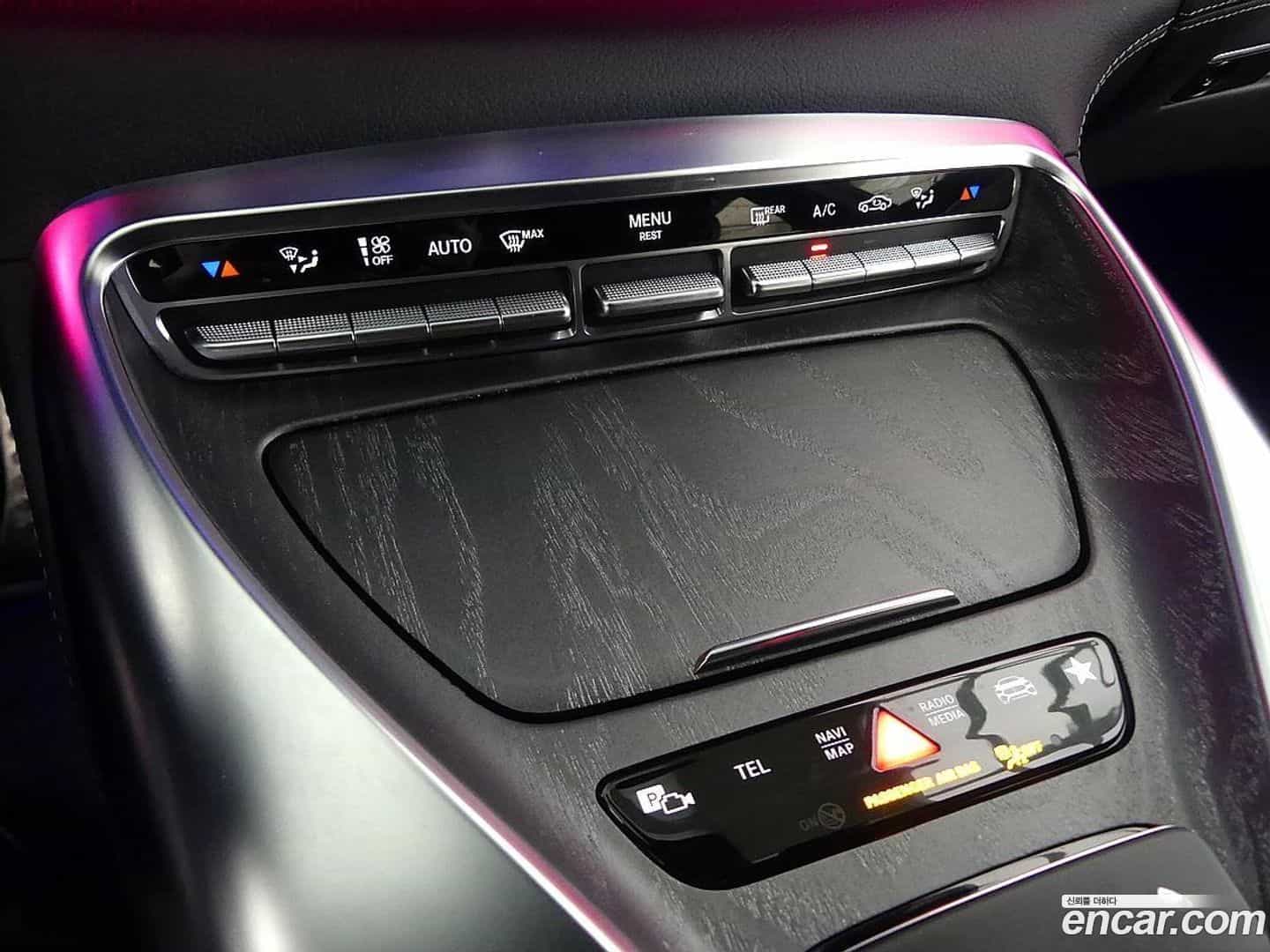 AMG GT Mercedes-Benz 2023.11-OPTION-020