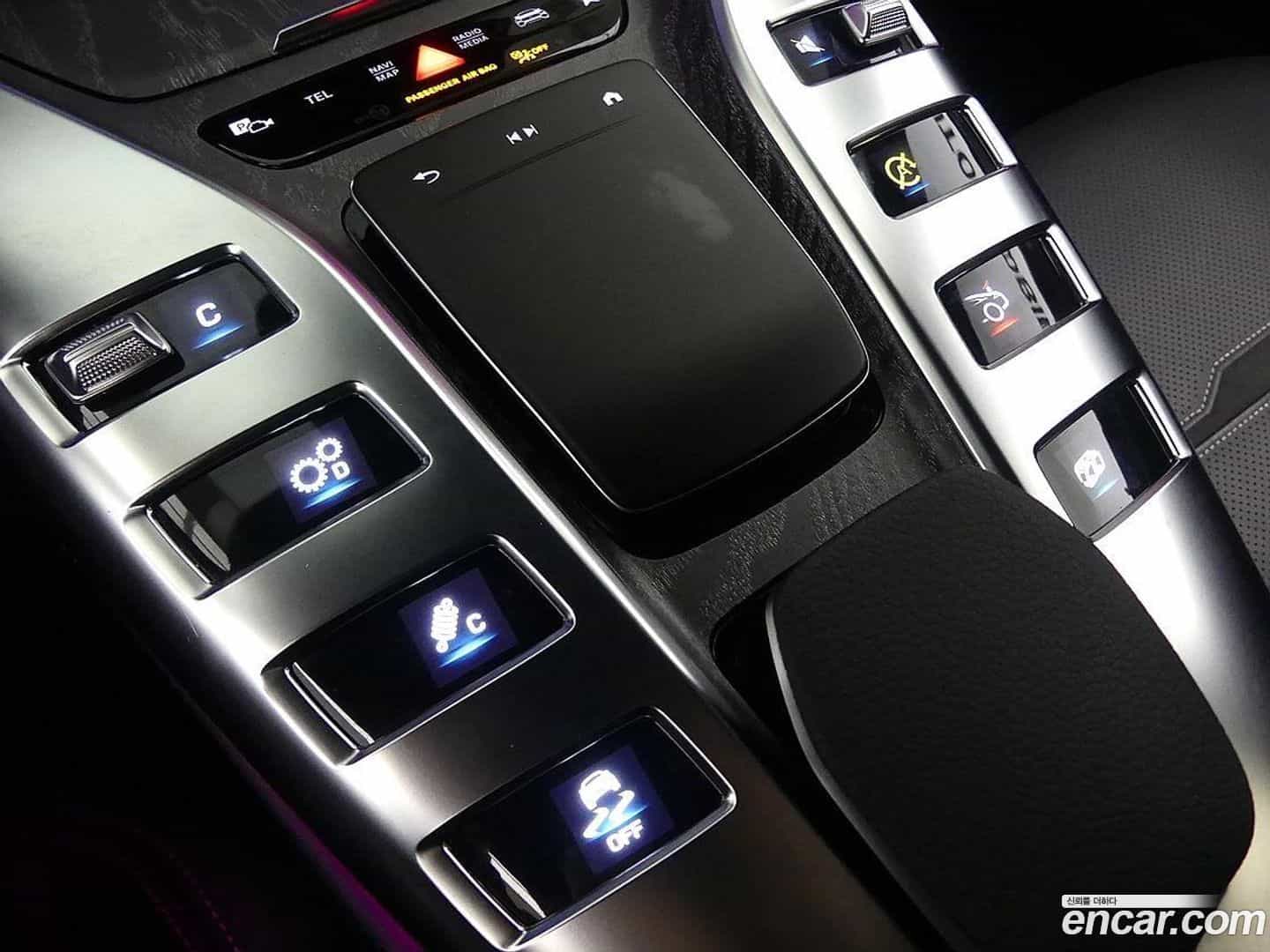 AMG GT Mercedes-Benz 2023.11-OPTION-021
