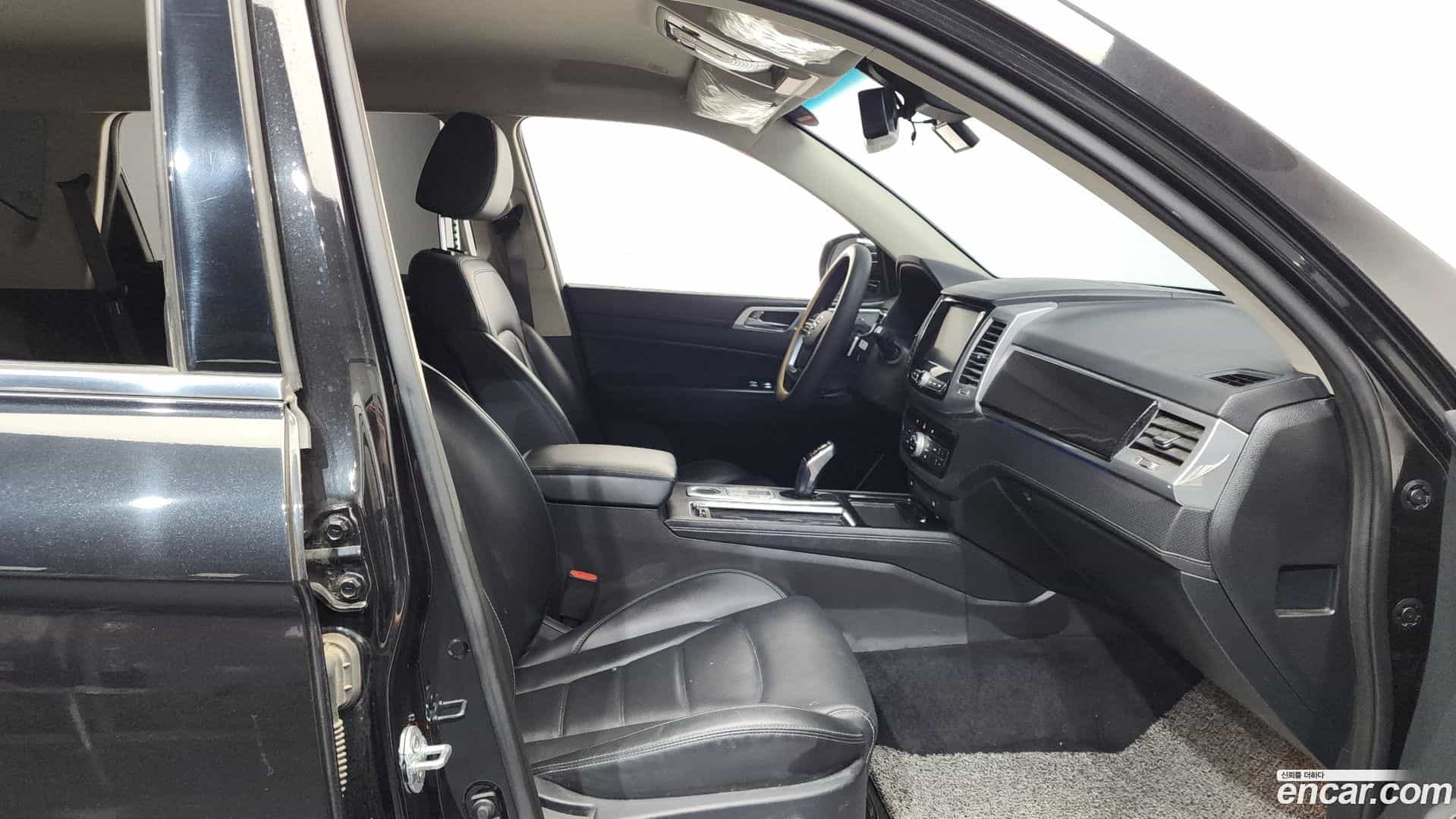 Rexton KG Mobility 2020.10-OPTION-015