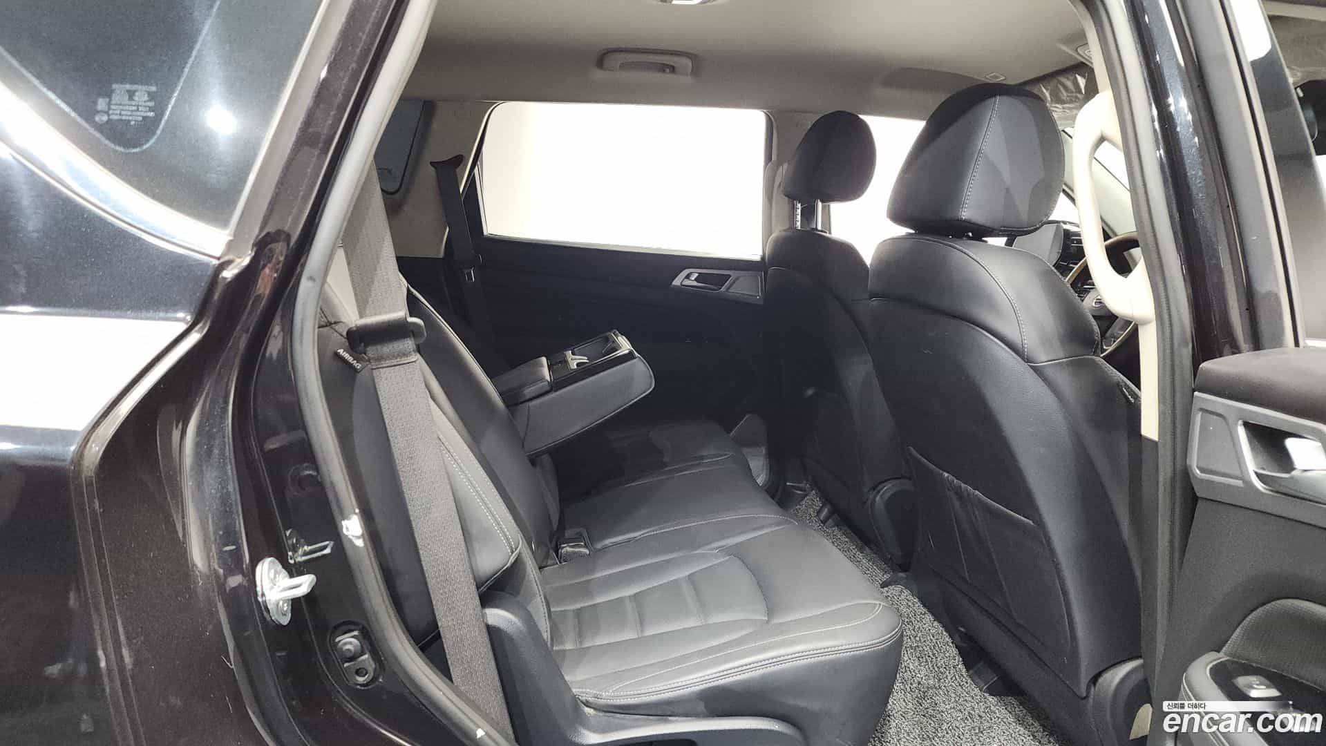 Rexton KG Mobility 2020.10-OPTION-016