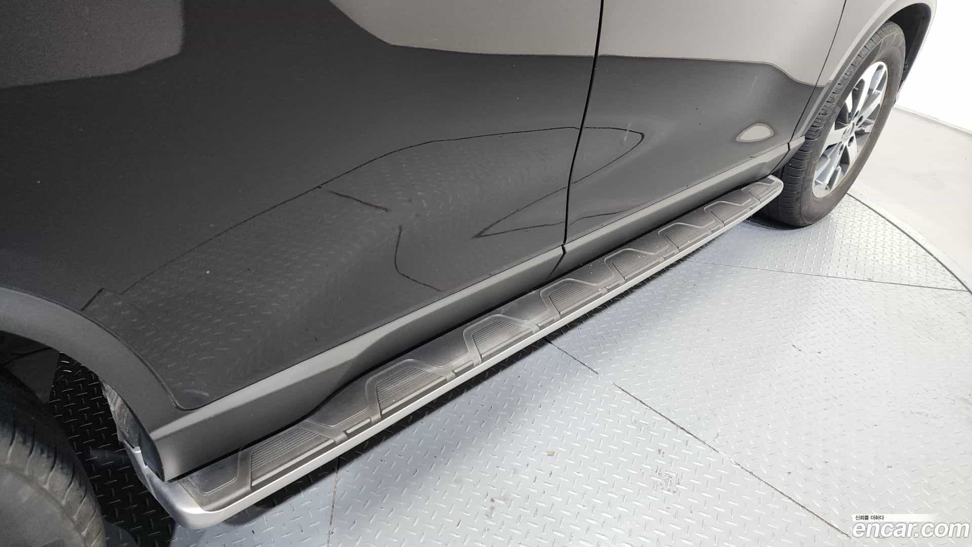 Rexton KG Mobility 2020.10-OPTION-023