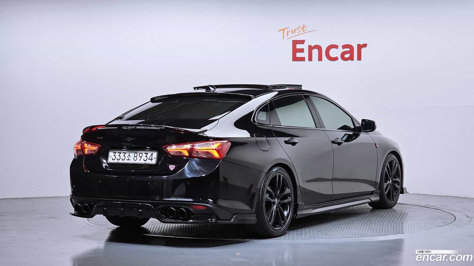 Malibu Chevrolet 2019.7-OUTER-002