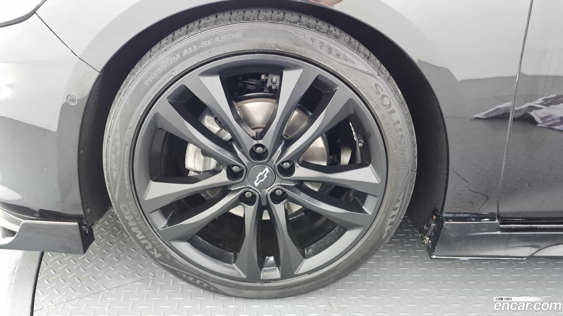 Malibu Chevrolet 2019.7-OUTER-005