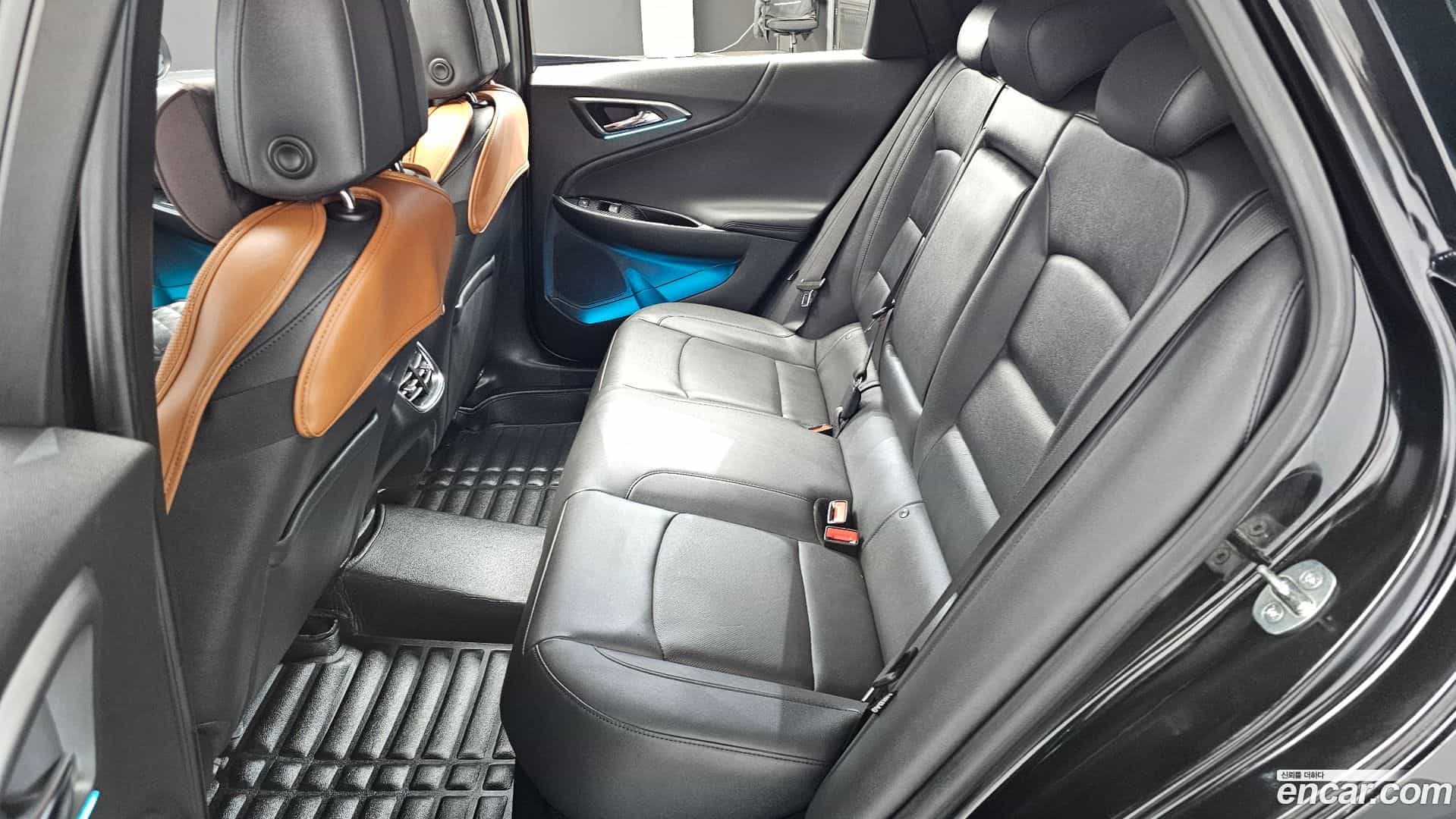 Malibu Chevrolet 2019.7-OPTION-016