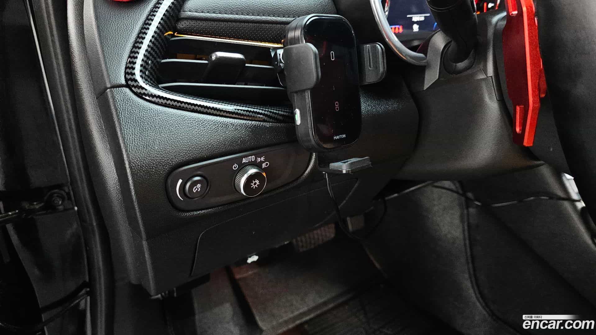Malibu Chevrolet 2019.7-OPTION-018