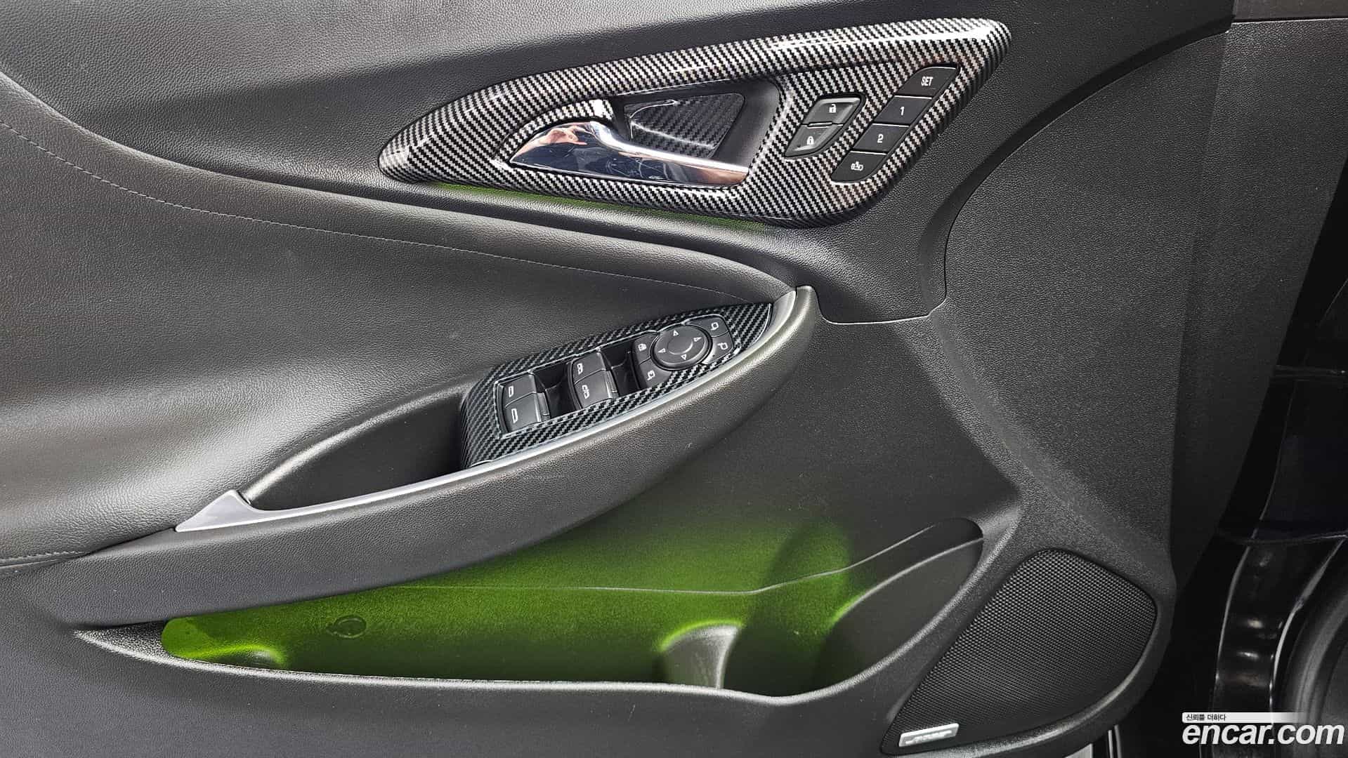 Malibu Chevrolet 2019.7-OPTION-023