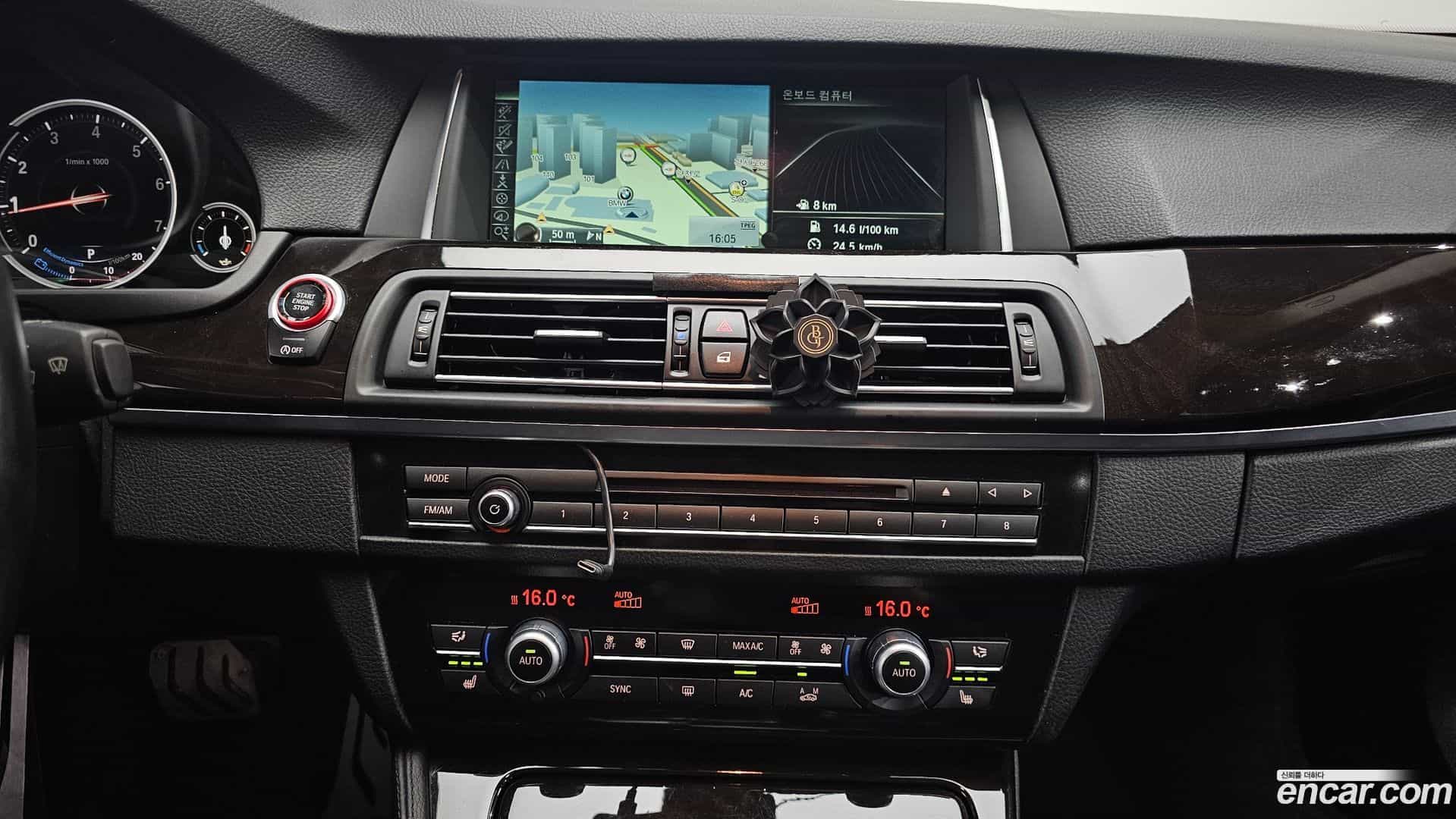 5-Series BMW 2014.6-OPTION-018