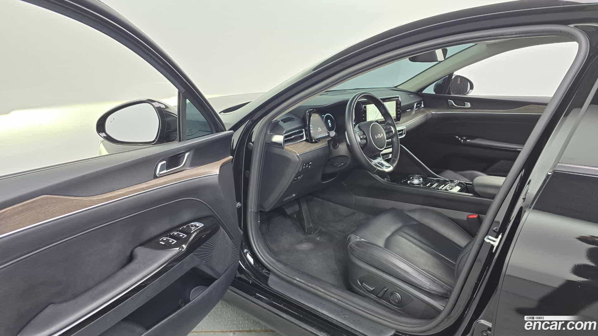 K5 Kia 2022.11-INNER-010
