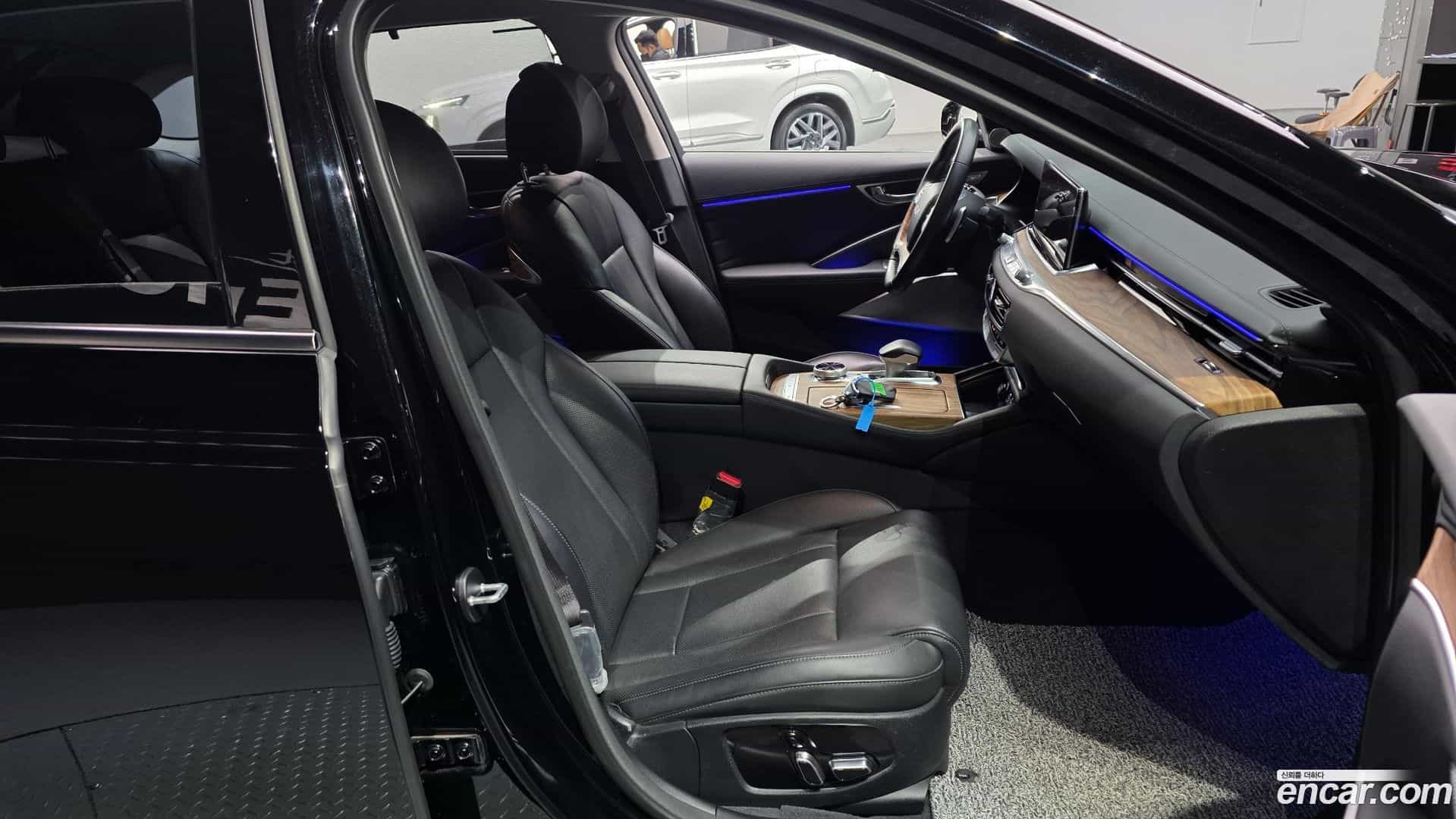K9 Kia 2022.6-INNER-010