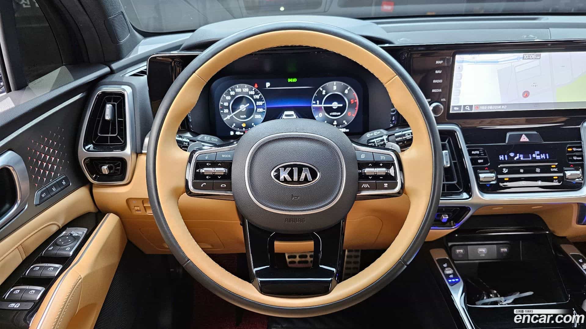 Sorento Kia 2020.3-OPTION-017