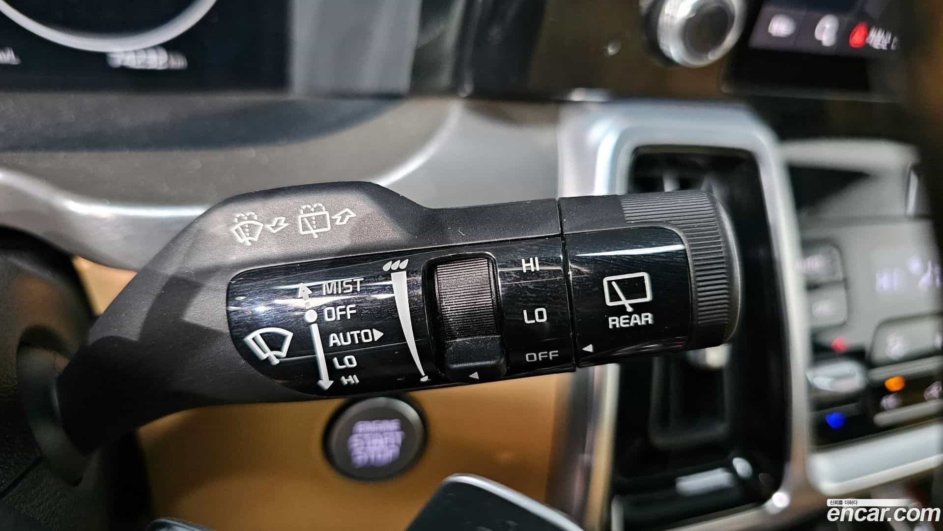 Sorento Kia 2020.3-OPTION-020