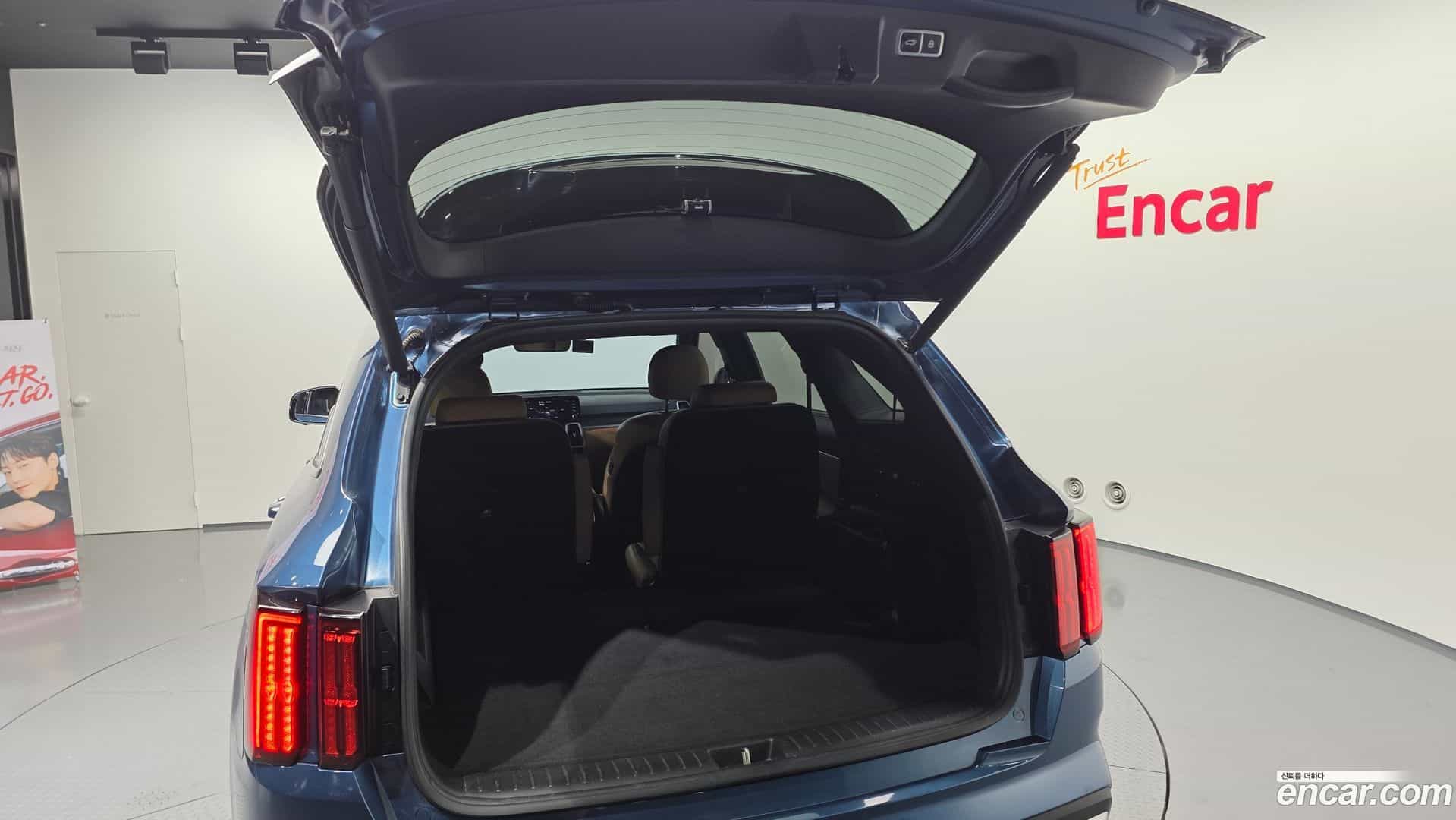 Sorento Kia 2020.3-OPTION-024