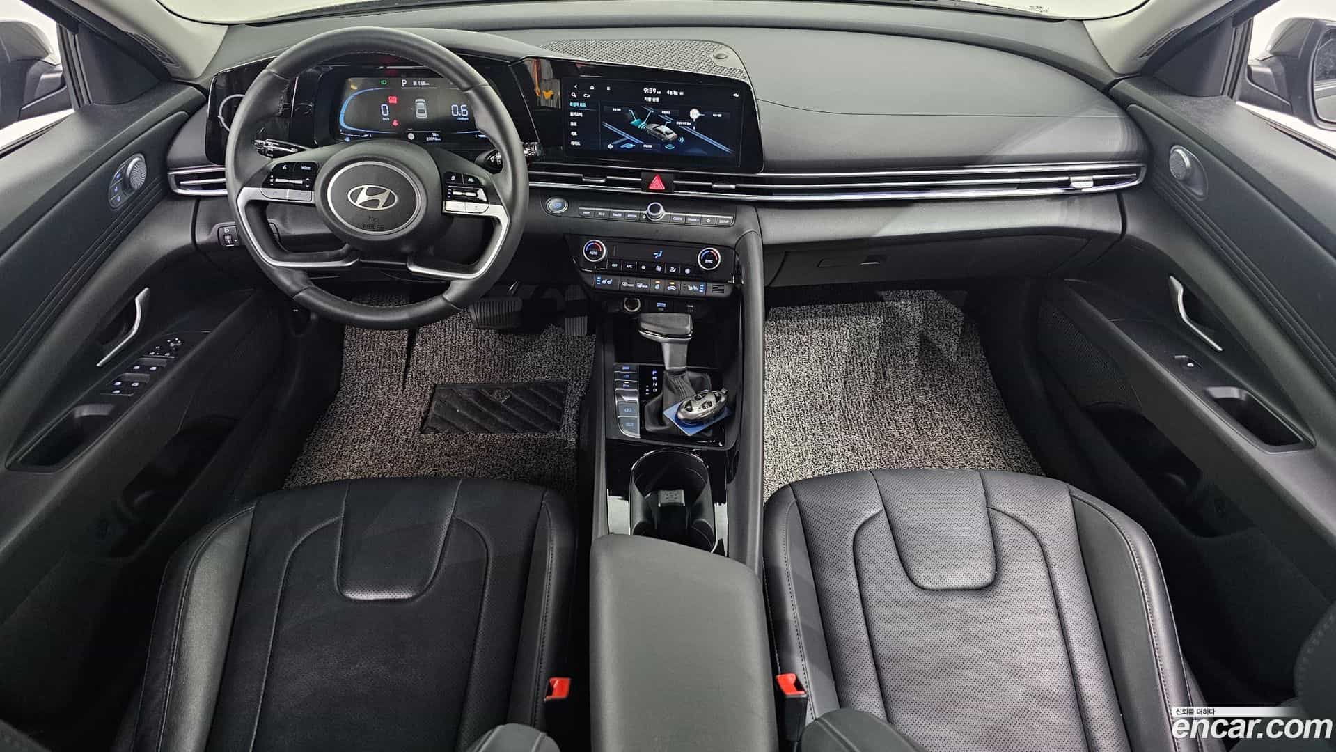 AVANTE Hyundai 2023.7-INNER-007