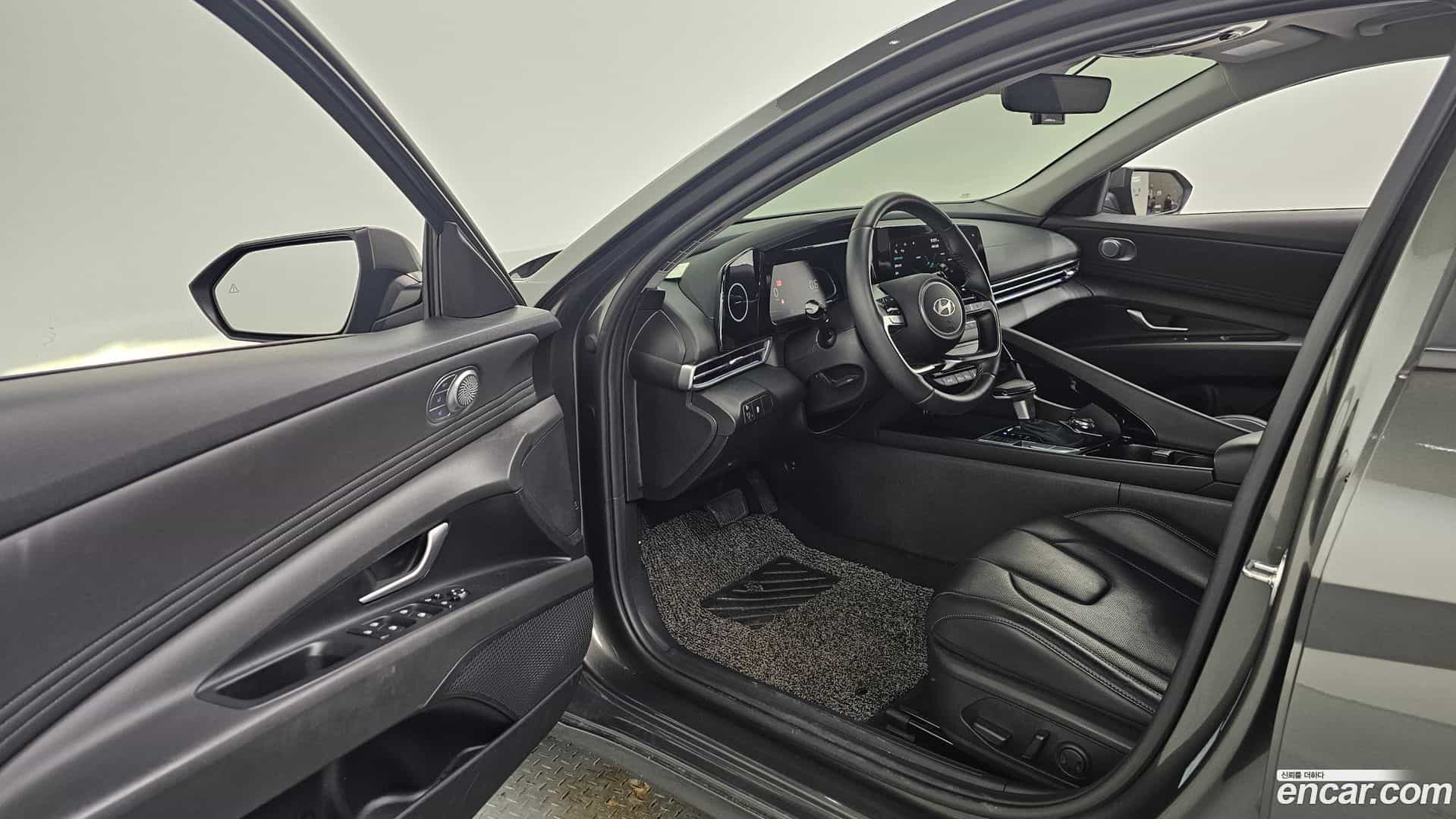 AVANTE Hyundai 2023.7-INNER-010