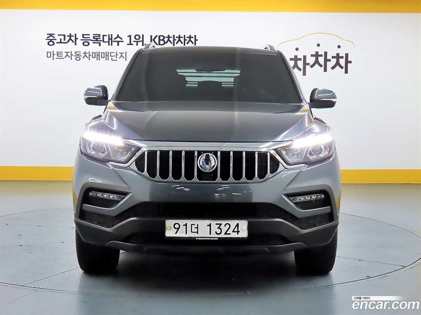 Rexton KG Mobility 2019.10-OUTER-001