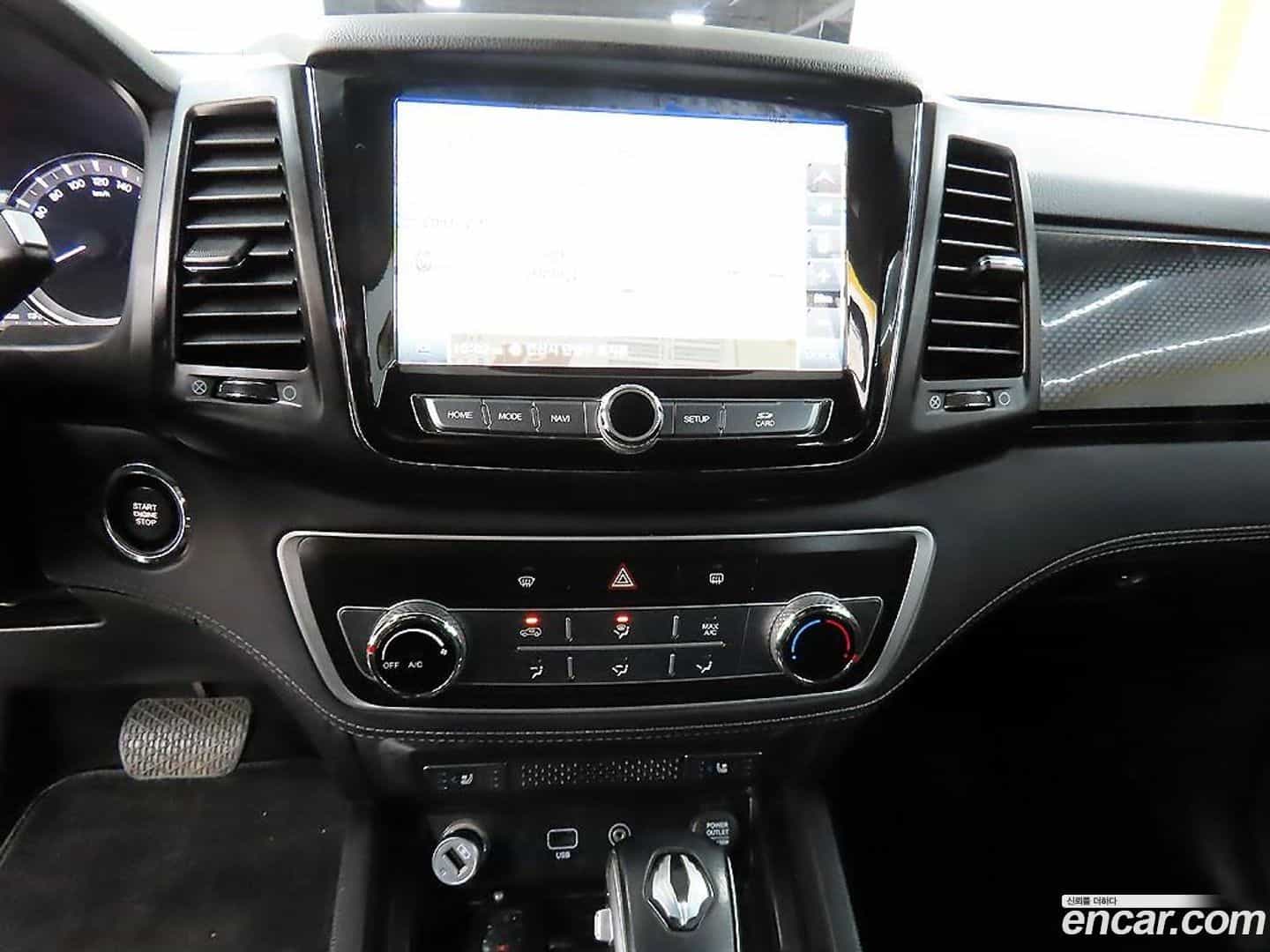 Rexton KG Mobility 2019.10-OPTION-018