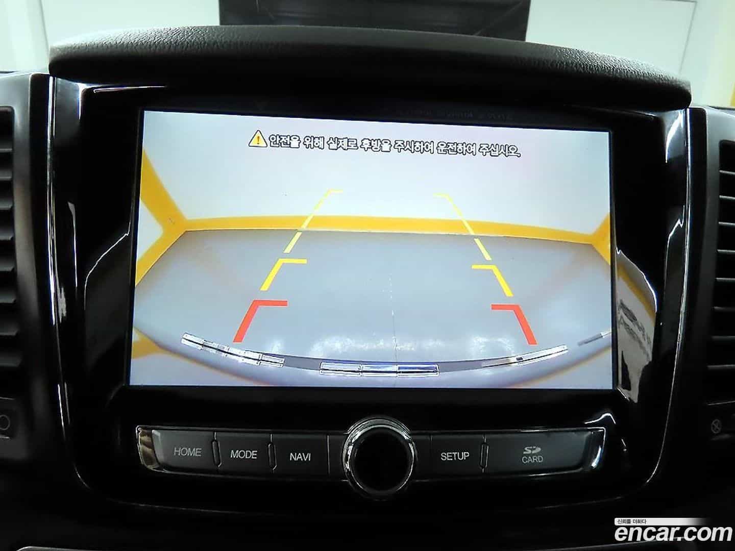 Rexton KG Mobility 2019.10-OPTION-020