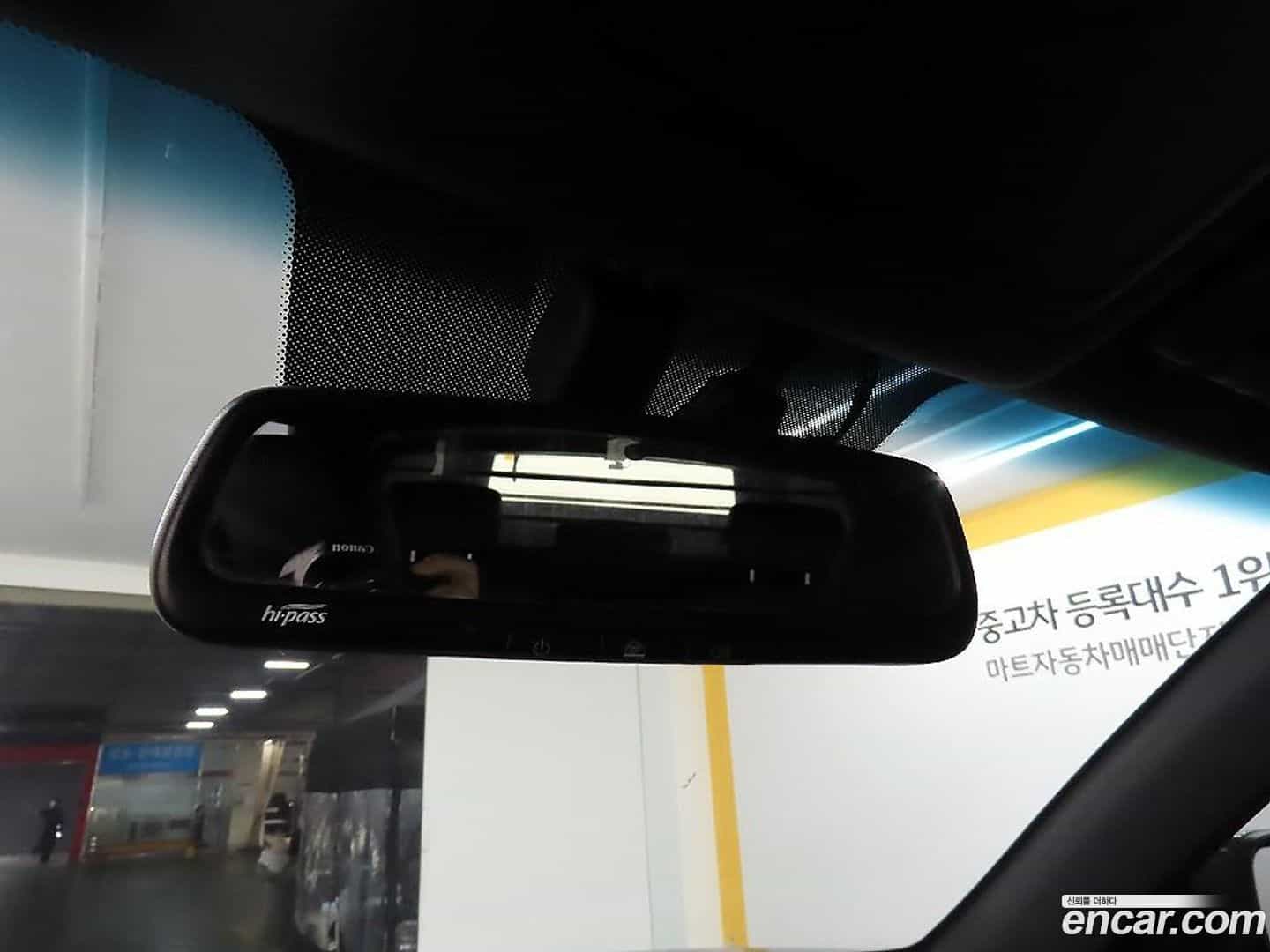 Rexton KG Mobility 2019.10-OPTION-021