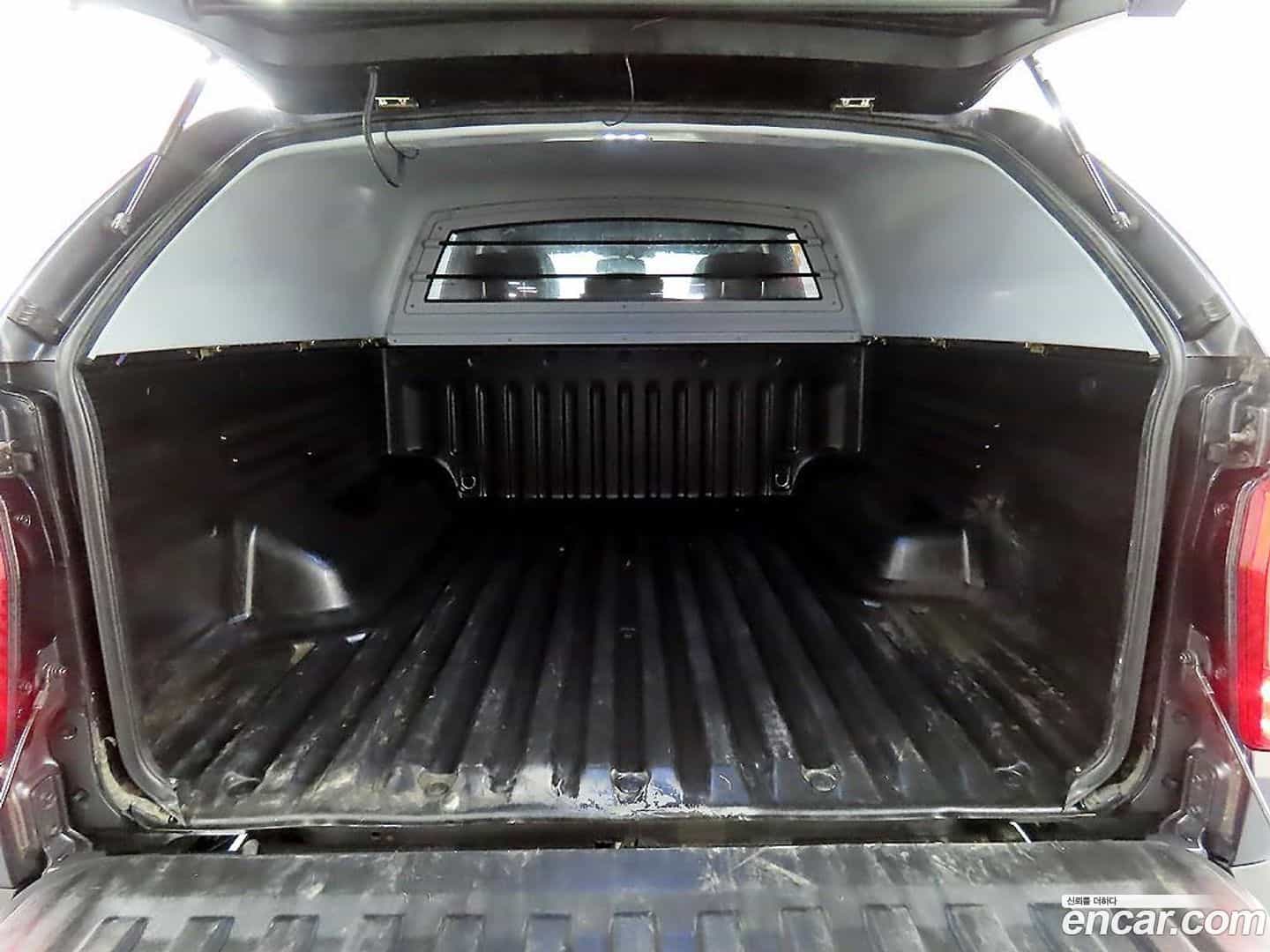 Rexton KG Mobility 2019.10-OPTION-022